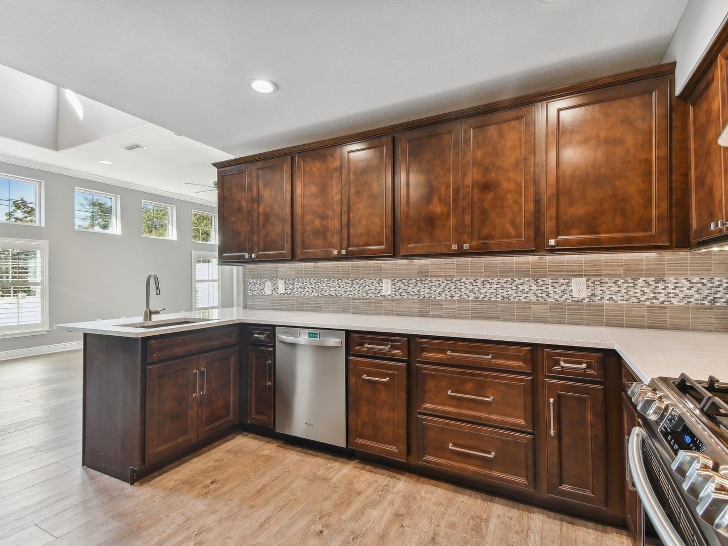Venice Townhome: 21000 Isola Bella Circle