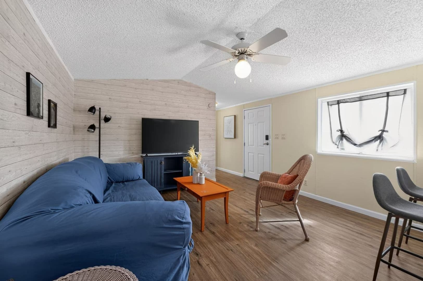 Casa Grande House: 11484 N Cordell St