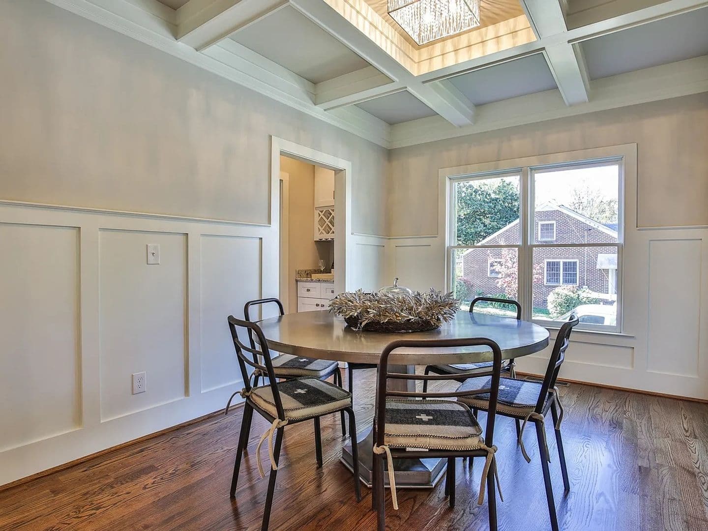Atlanta House: 756 Bellemeade Ave Nw