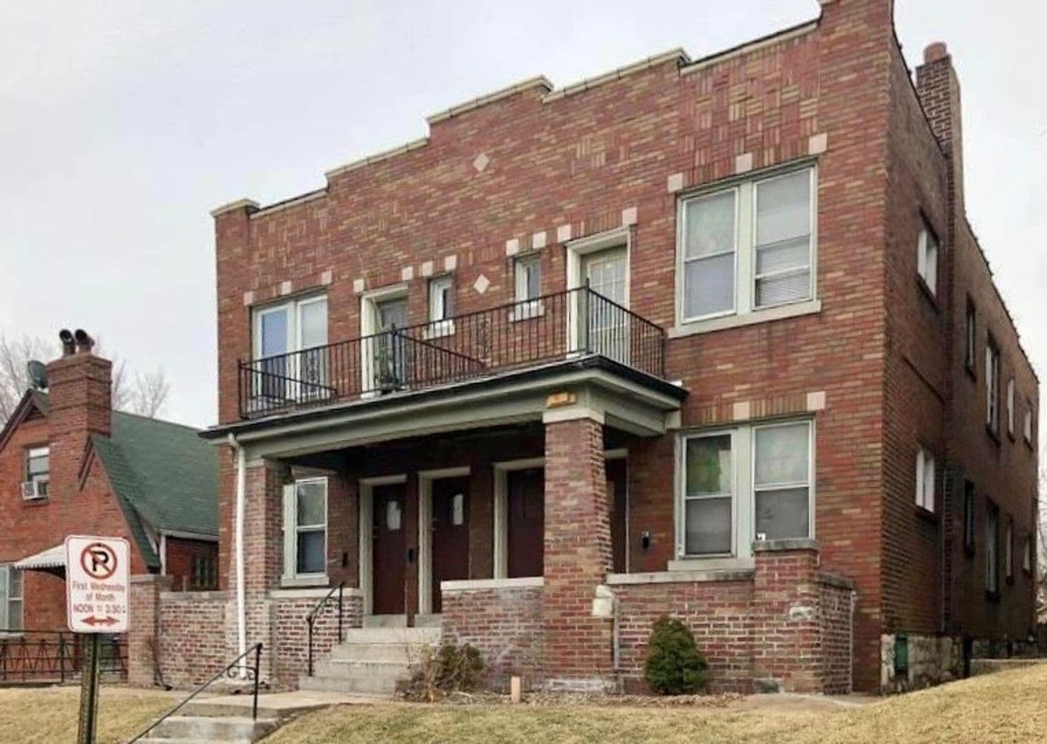 Saint Louis Condo: 3712 Winnebago St