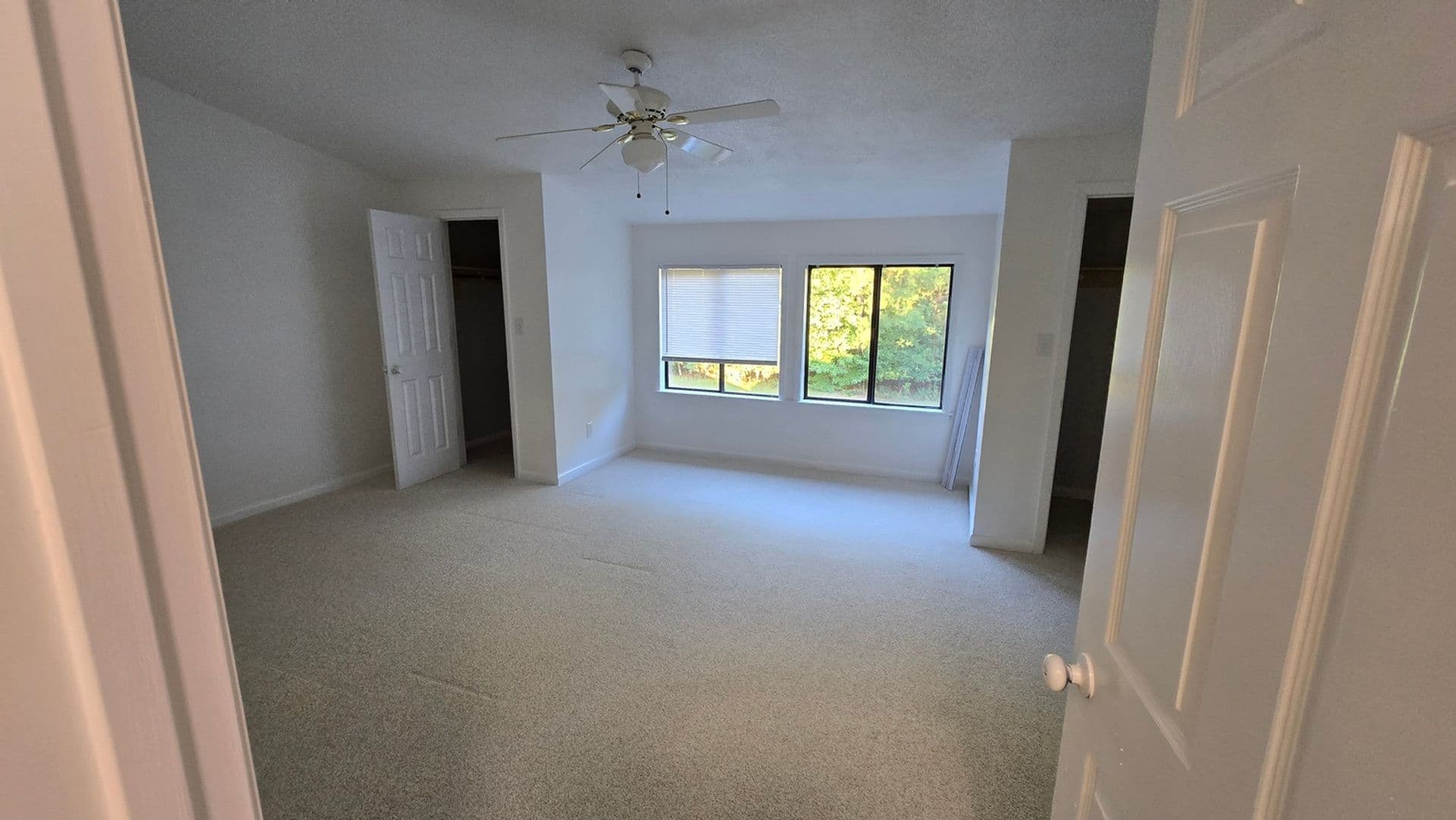 Goldsboro Townhome: 1609 S Taylor St