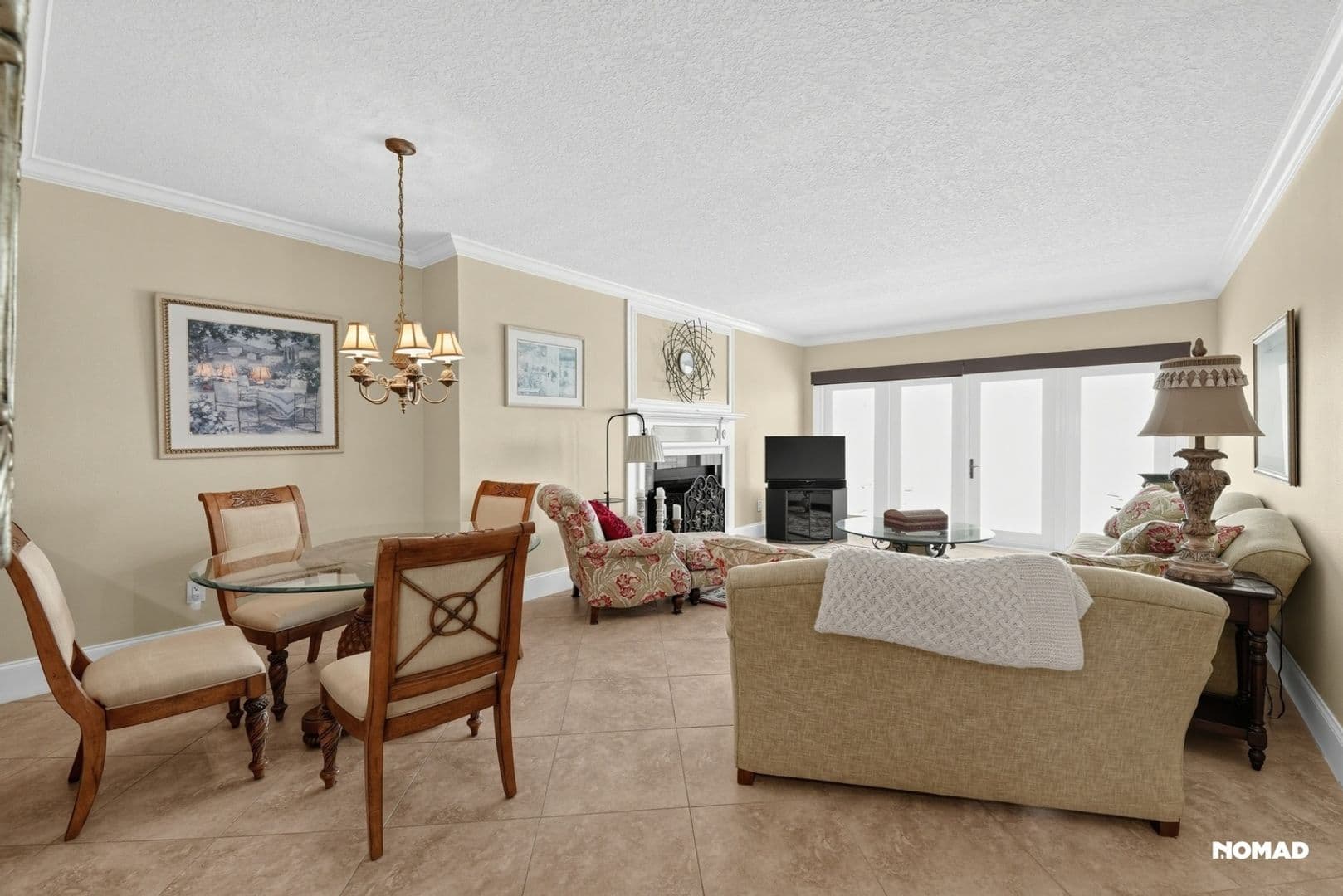 Clearwater Beach Condo: 1586 Gulf Blvd