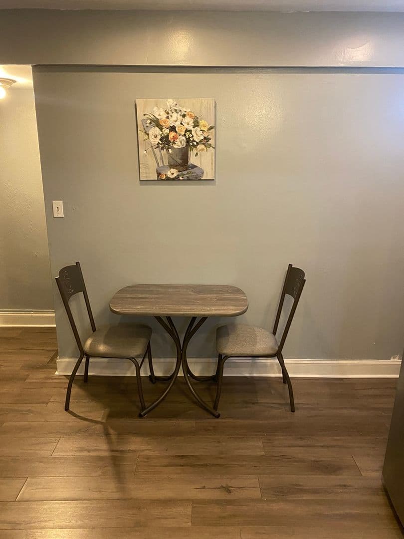 Wilmington Townhome: 1103 W 7th St