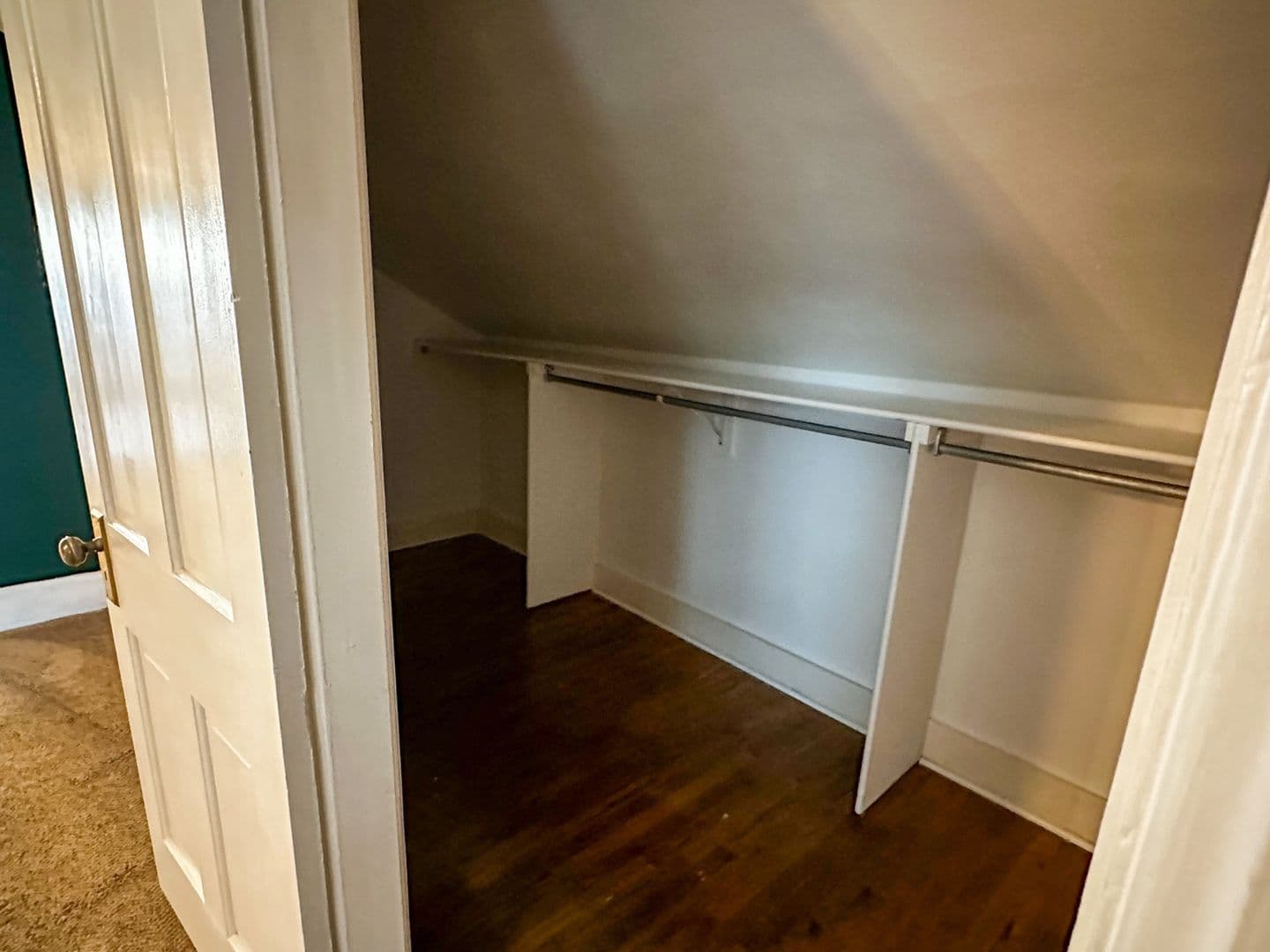 Denver House: 1615 Carr St