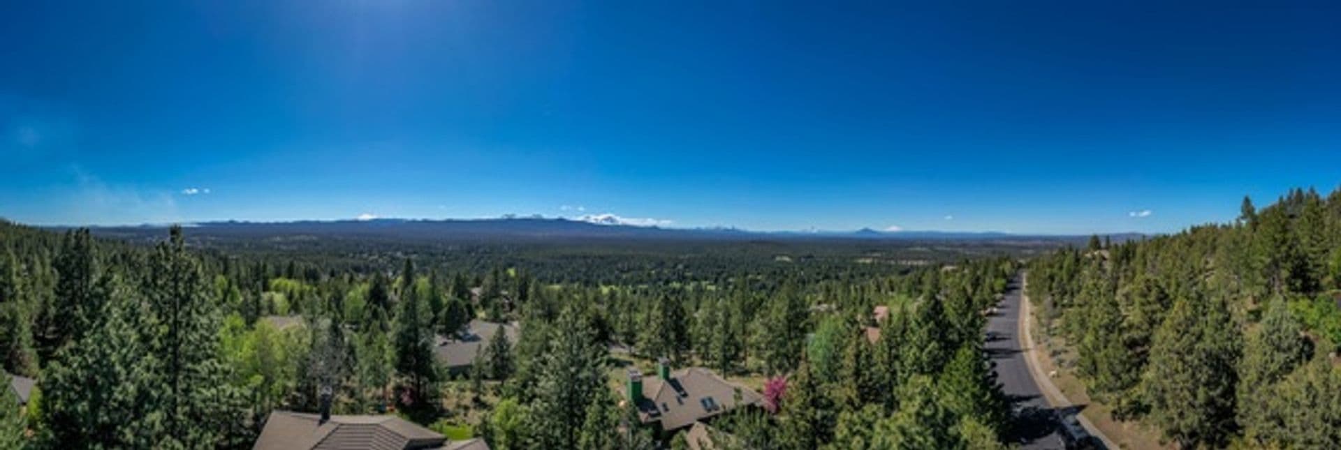 Bend House: 2889 Nw Starview Dr