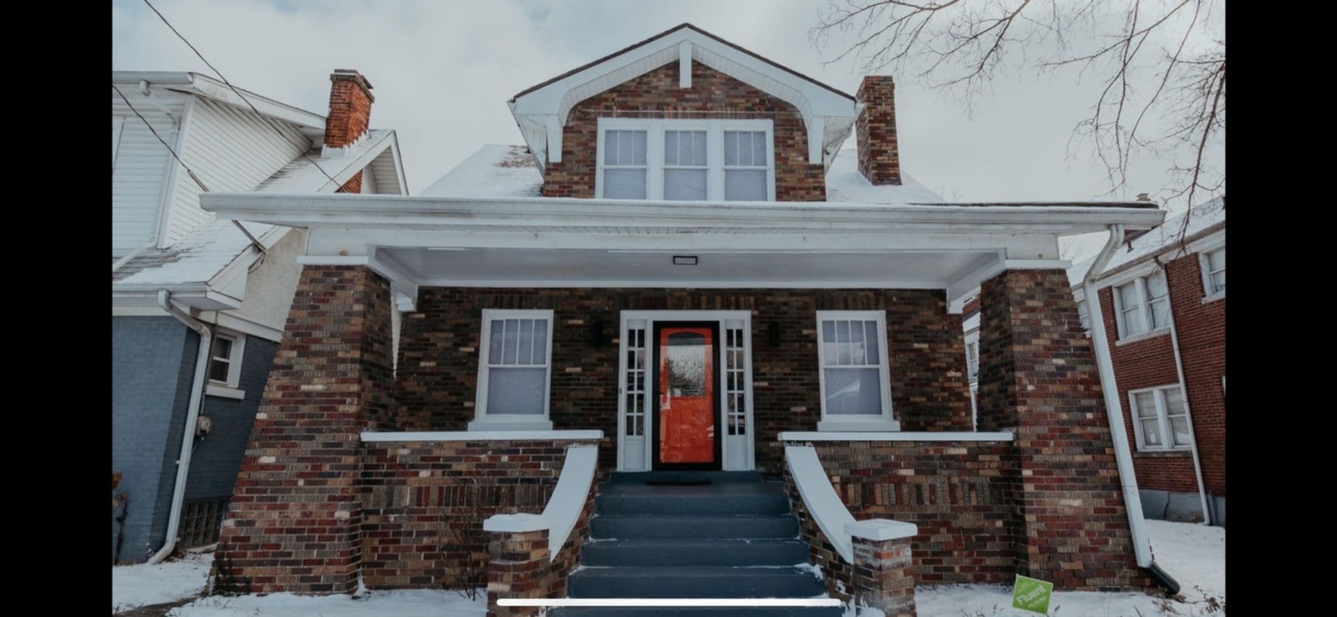 Louisville Townhome: 637 S 44th St