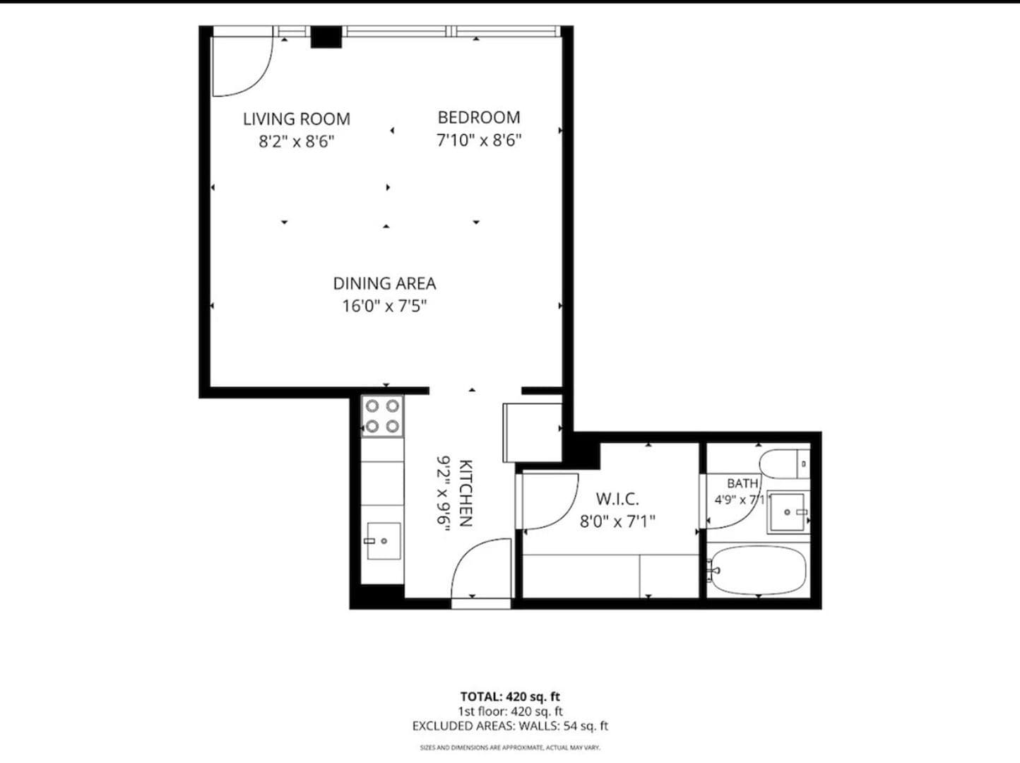 Chicago Condo: 601 E 32nd St