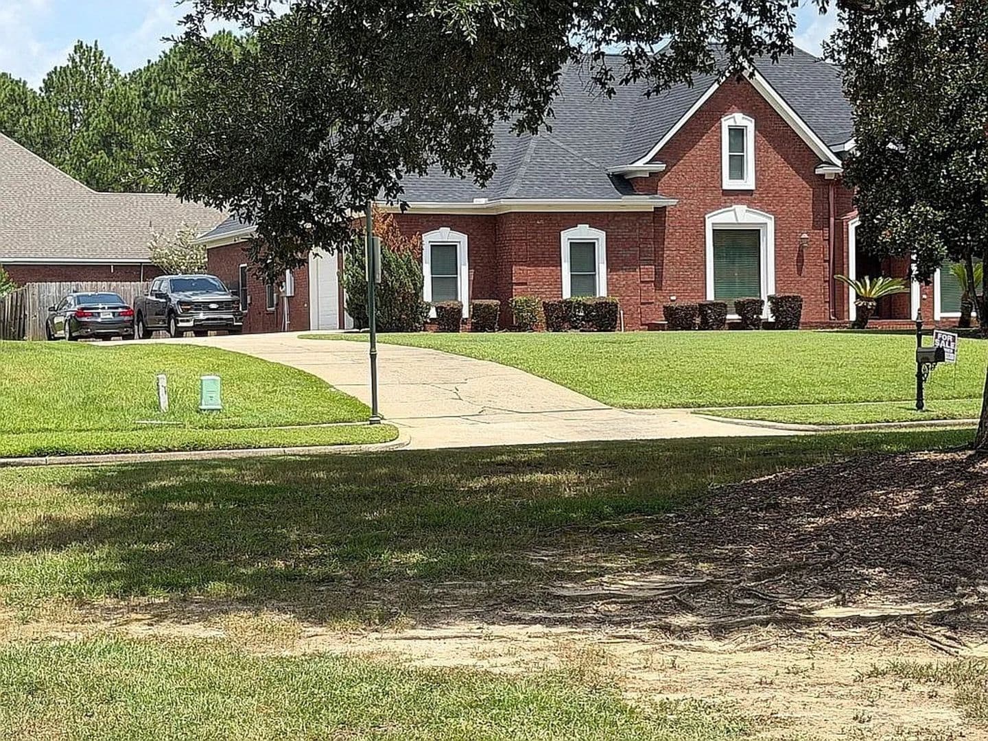 Mobile House: 7112 Raleigh Blvd