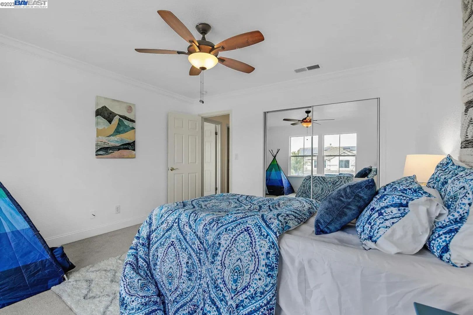 Antioch House: 5065 Carbondale Way