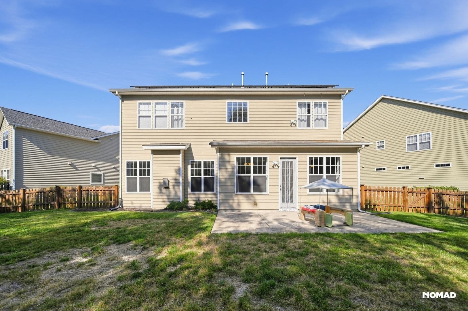 Durham House: 1603 Morehead Hill Ct