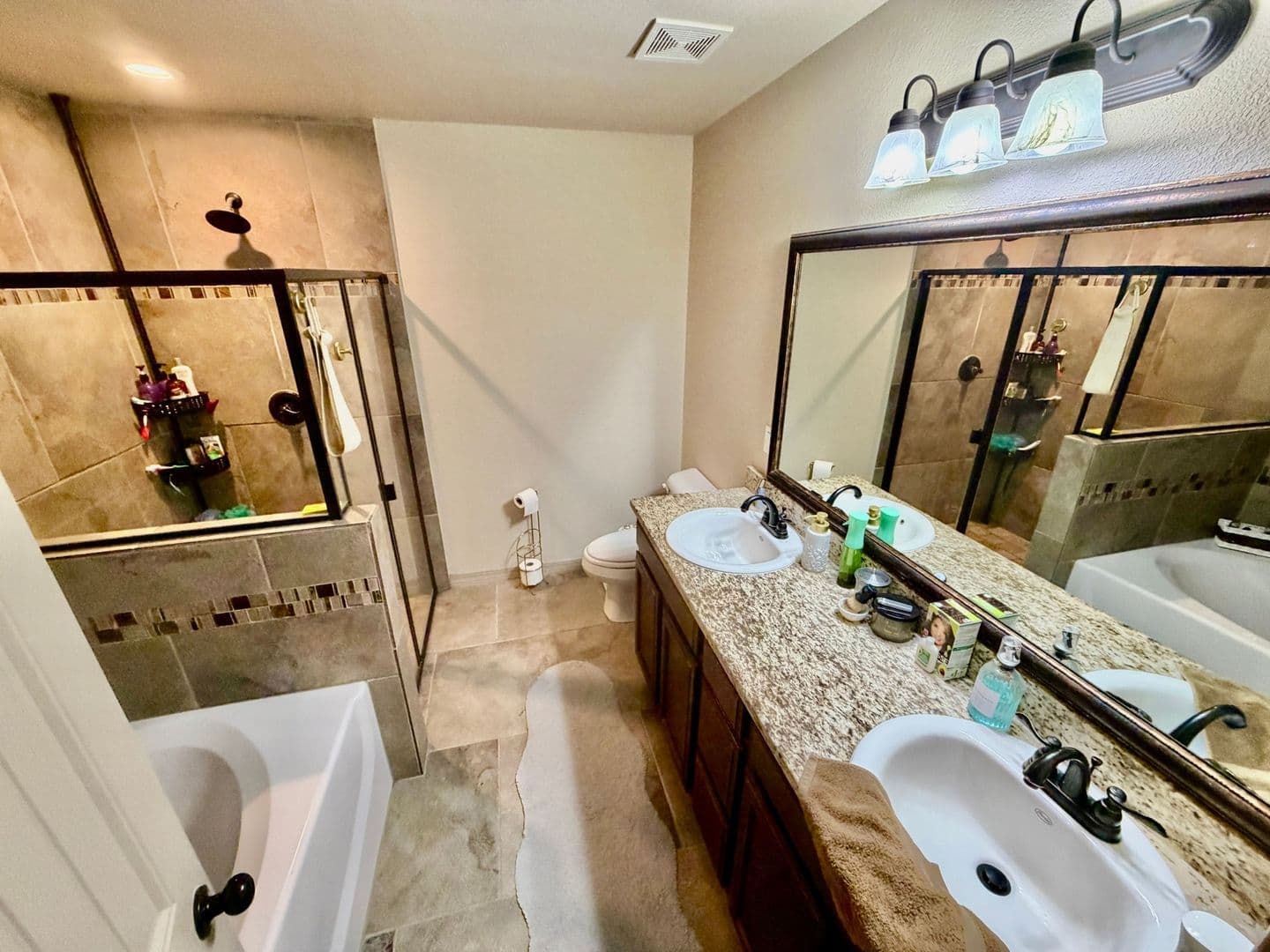 El Paso House: 12485 Chamberlain Dr