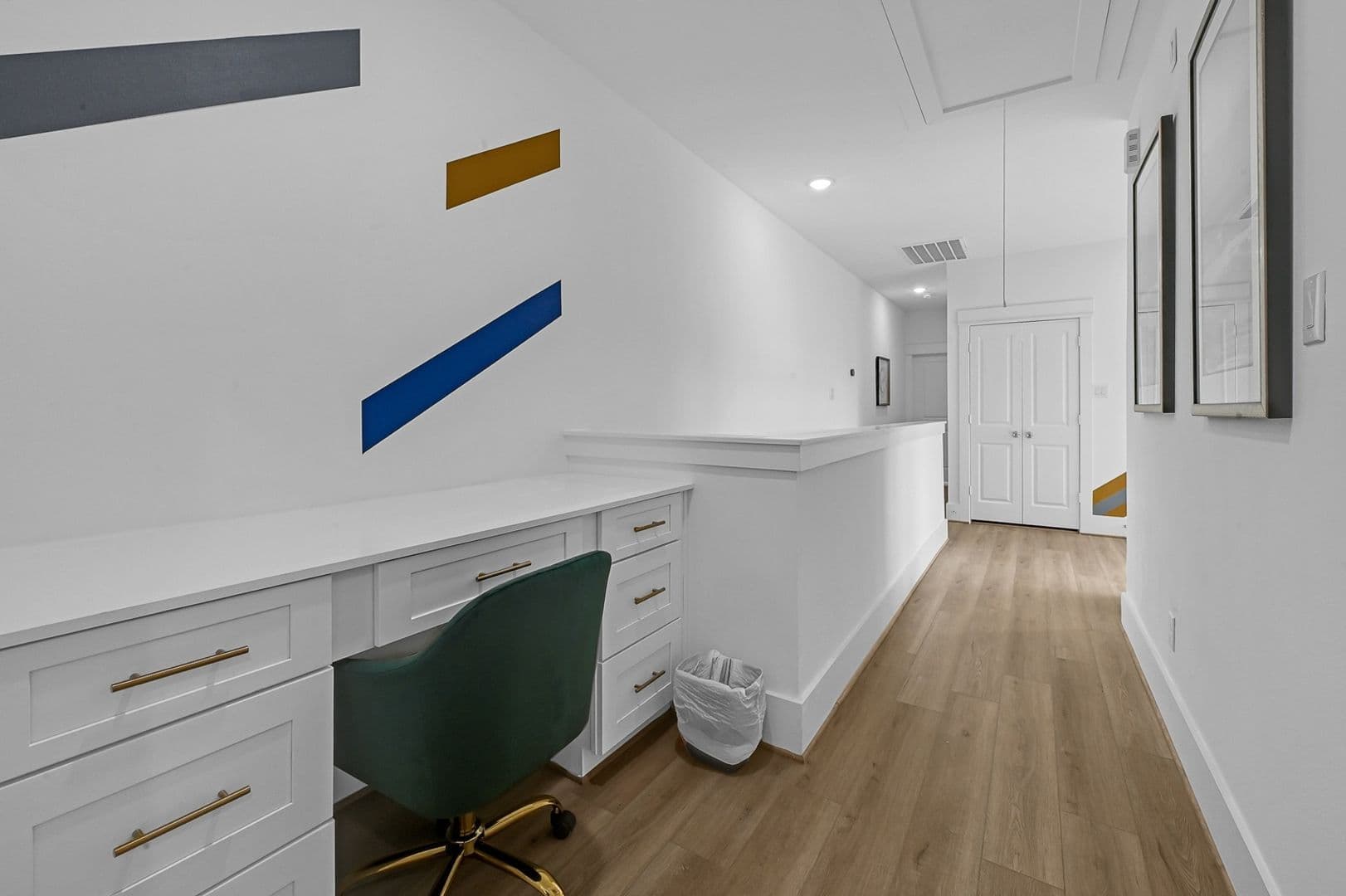 Houston House: 3803 Goodhope St