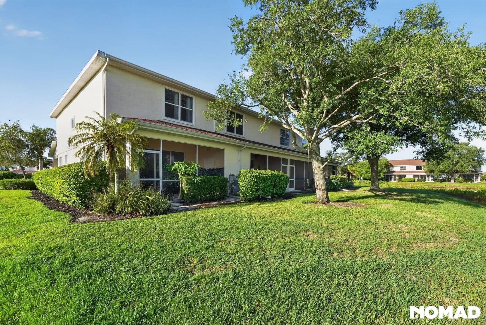 North Port Townhome: 2346 Felicity Pl