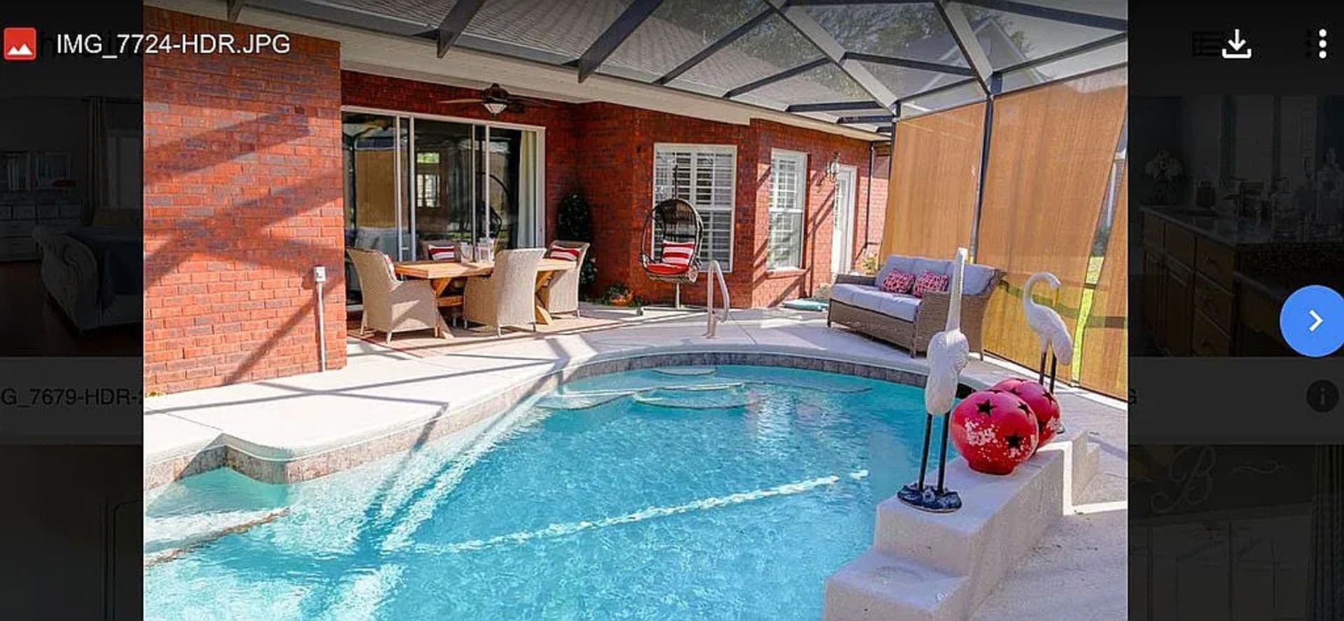 Crestview House: 4602 Chanan Dr