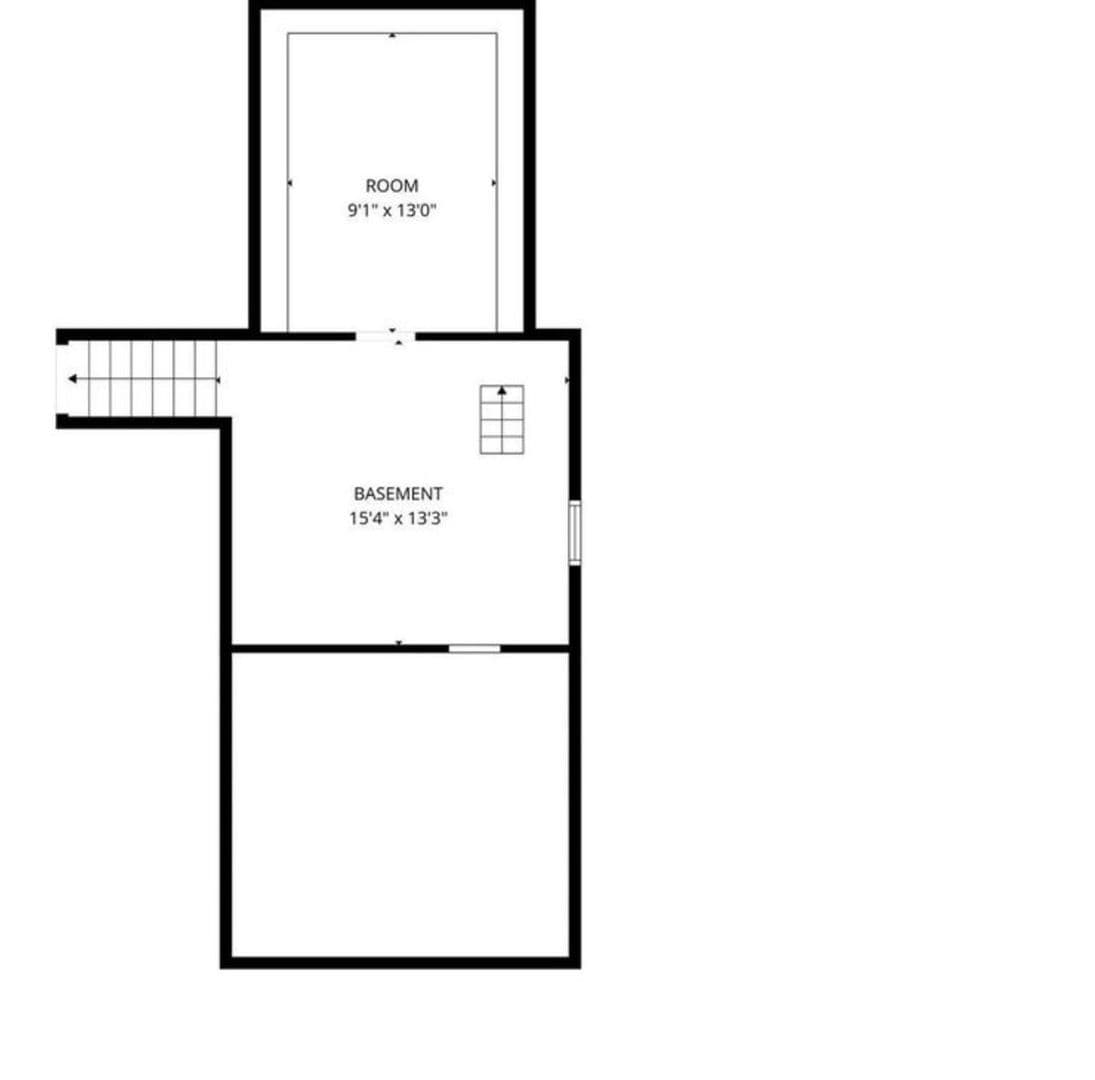 Englewood House: 4009 S Logan St