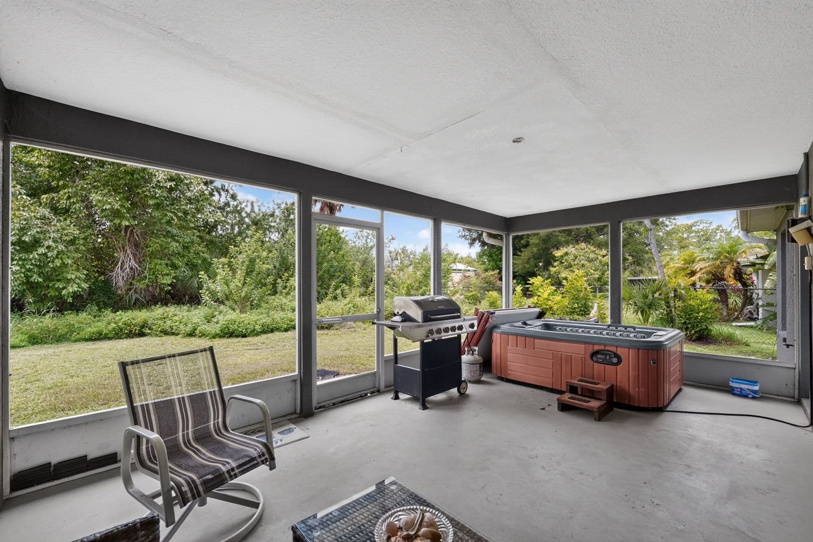 Port Charlotte House: 5516 David Blvd