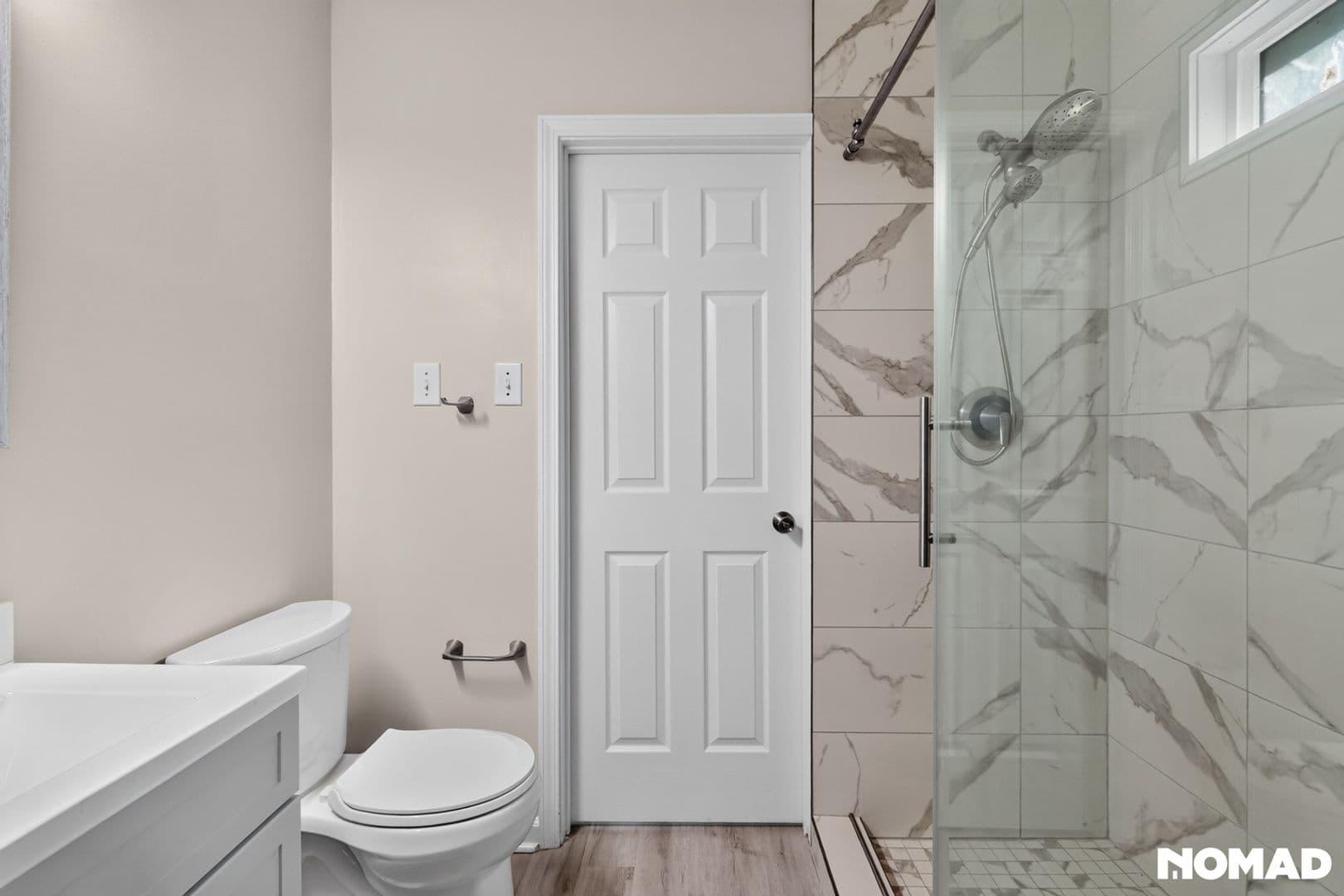 Durham Townhome: 1007 Grant St