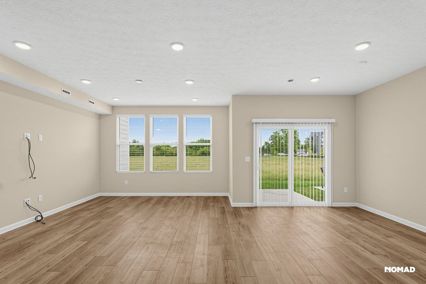 Noblesville Townhome: 7248 Shroyer Way