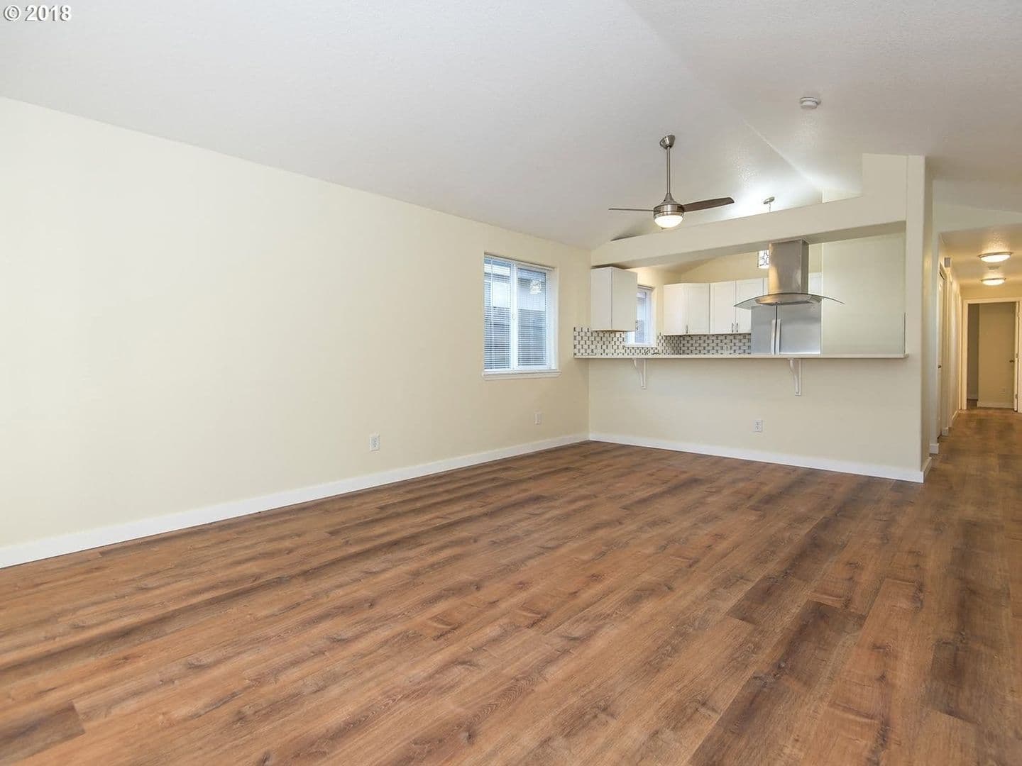 Portland House: 8517 N Druid Ave