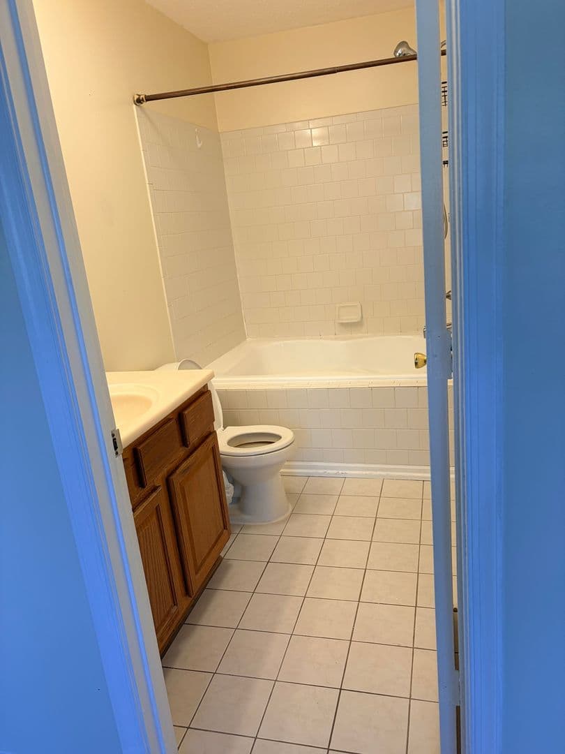 Severn Townhome: 1738 Carriage Lamp Ct