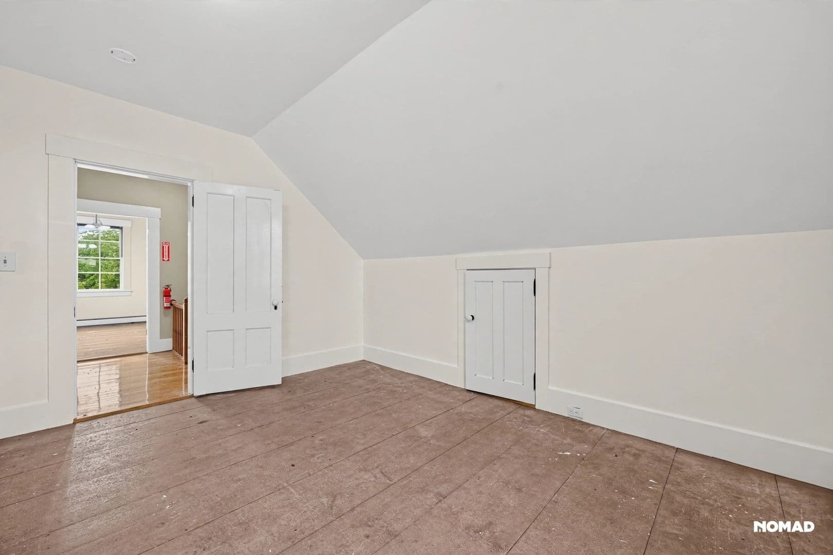 Fitchburg House: 267 Pearl Hill Rd