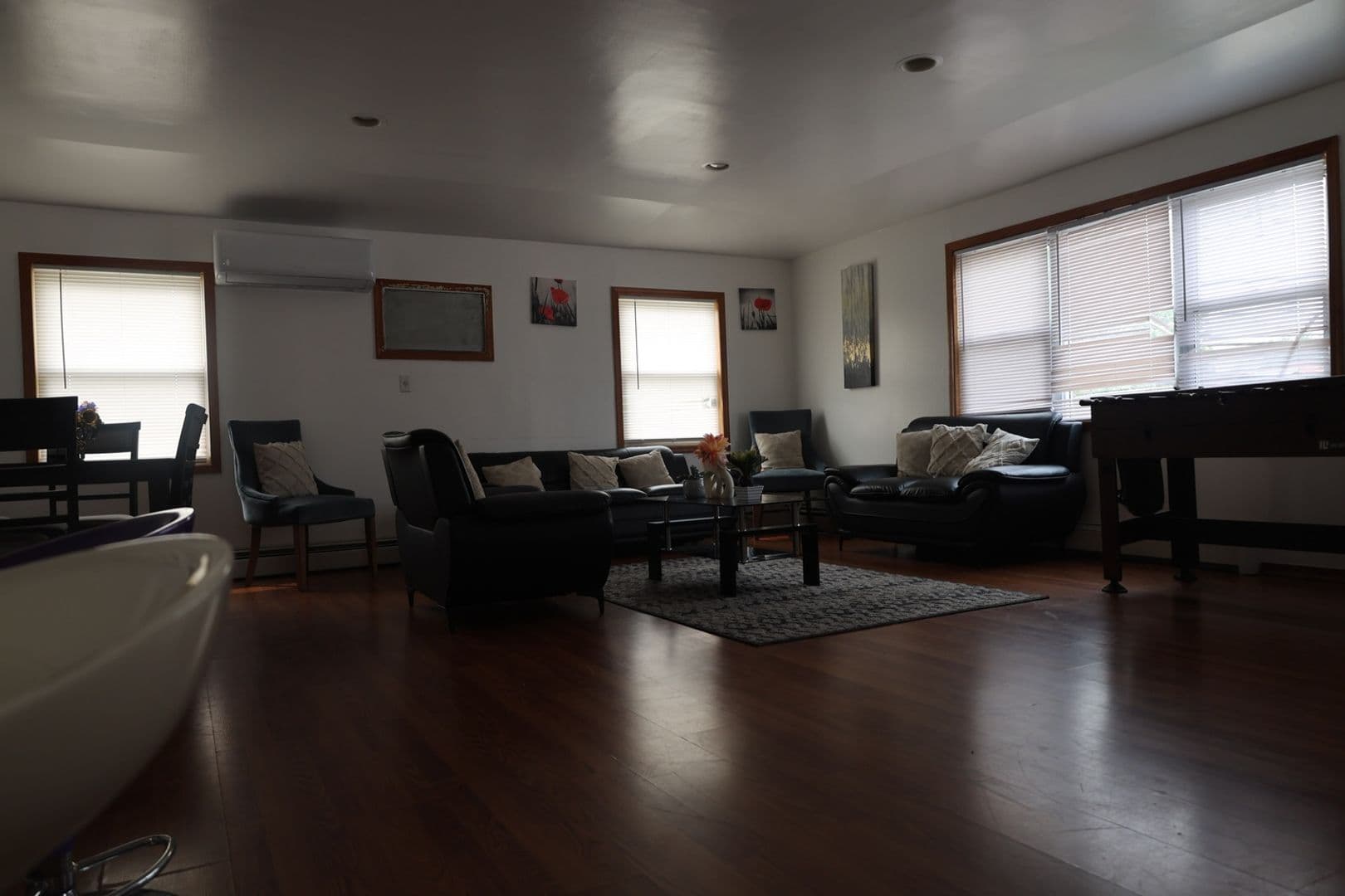 Springfield Gardens Townhome: 23038 147th Ave