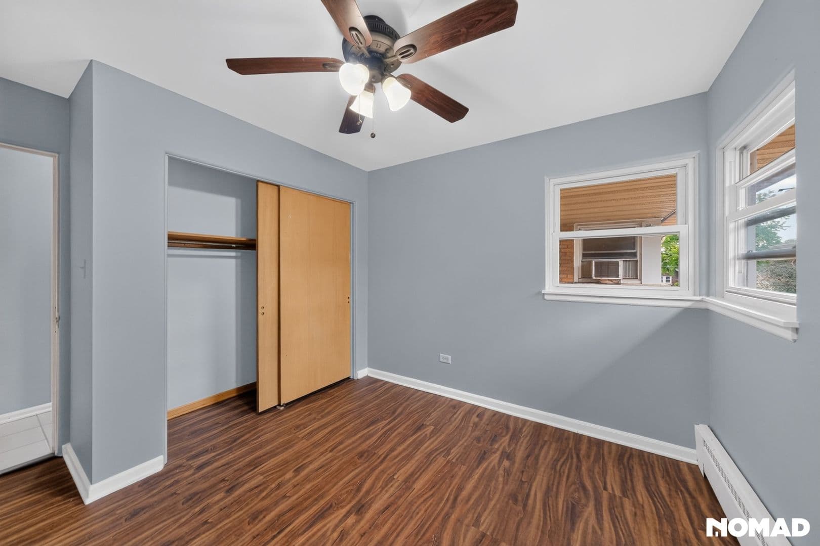 Franklin Park Condo: 9801 Schiller Blvd