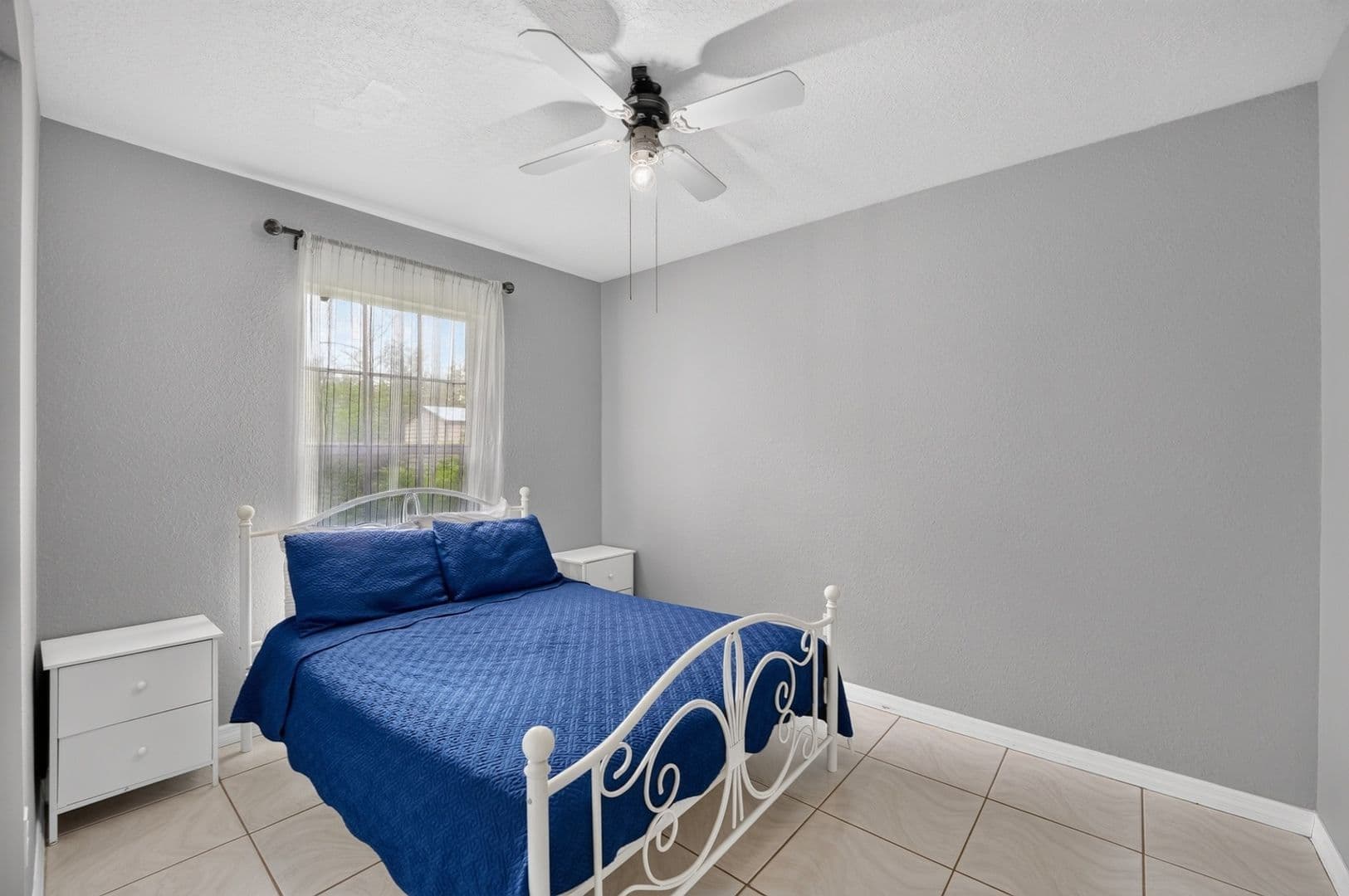 Port Charlotte House: 5516 David Blvd