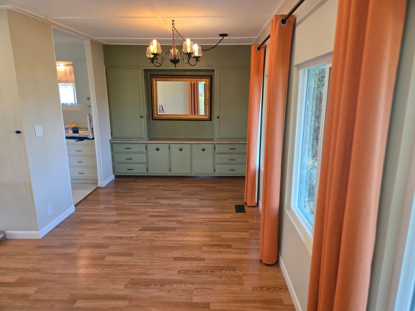 Thousand Palms House: 73537 Algonquin Pl