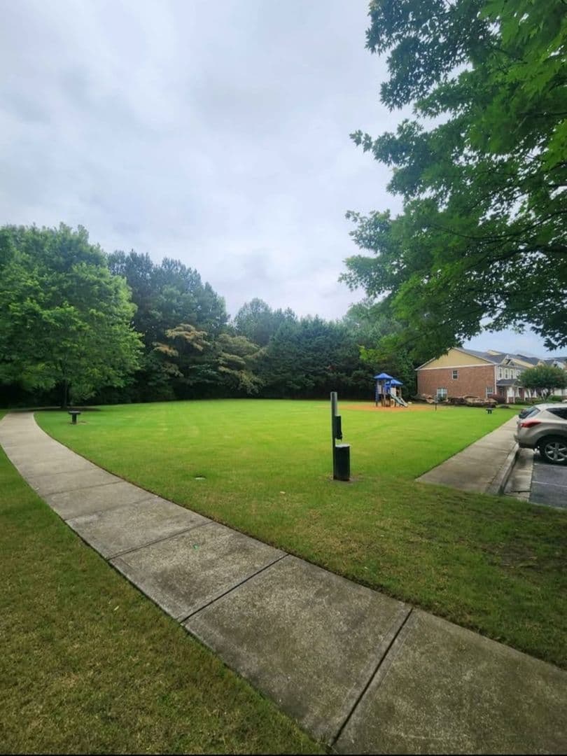 Lawrenceville Townhome: 836 Arbor Gate Ln