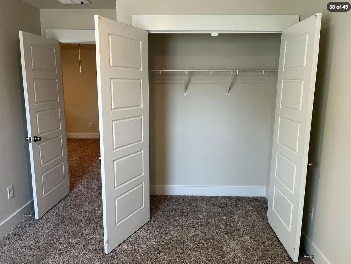 Greer House: 854 Thread Way