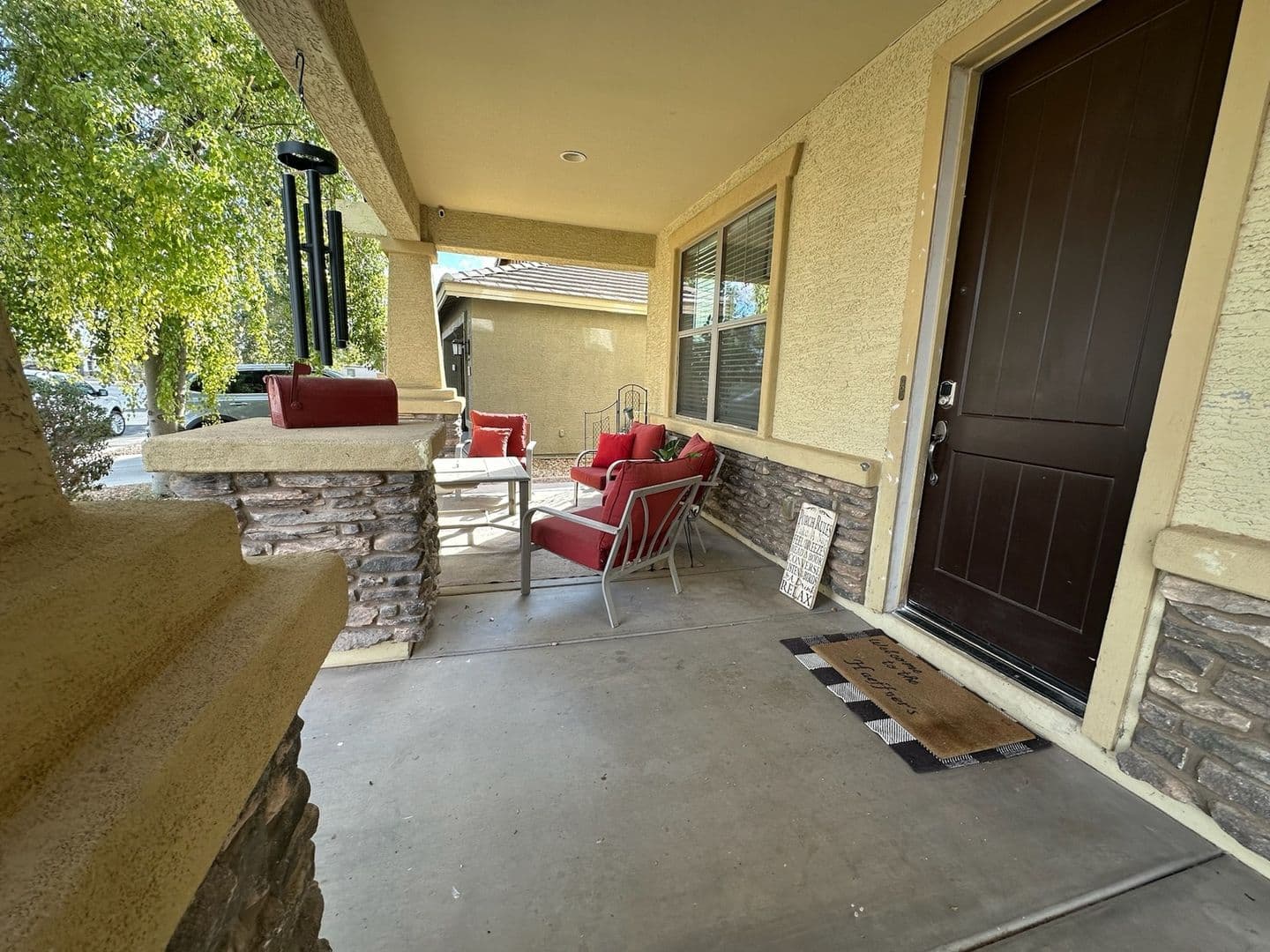 Casa Grande House: 2341 E Alida Trl