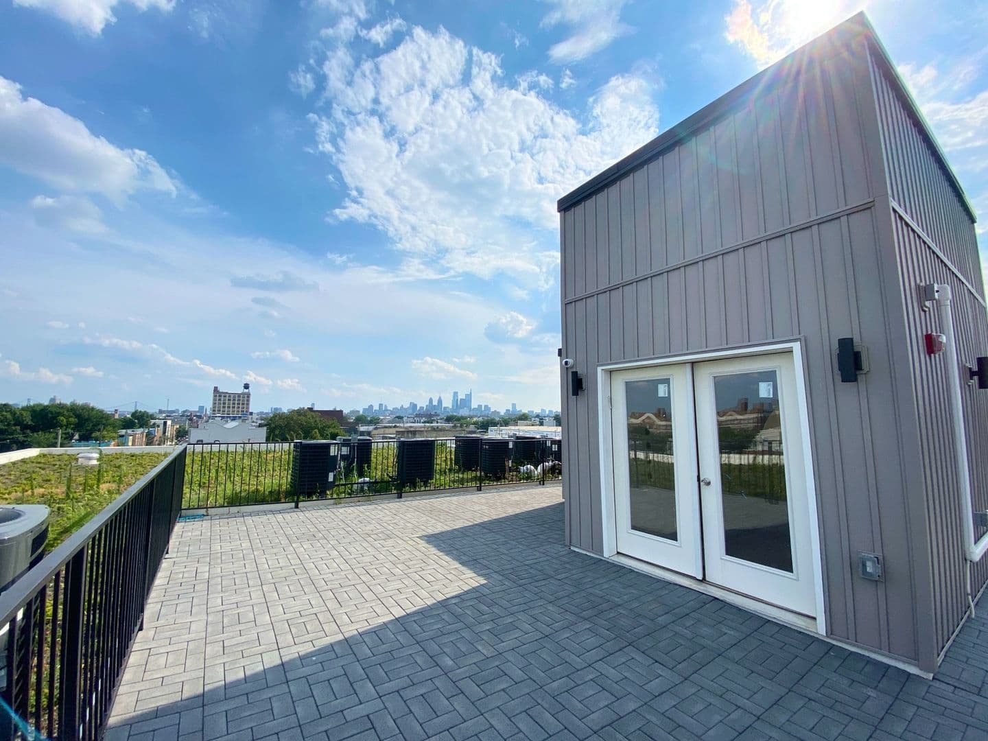 Philadelphia Townhome: 2336 N 2nd St