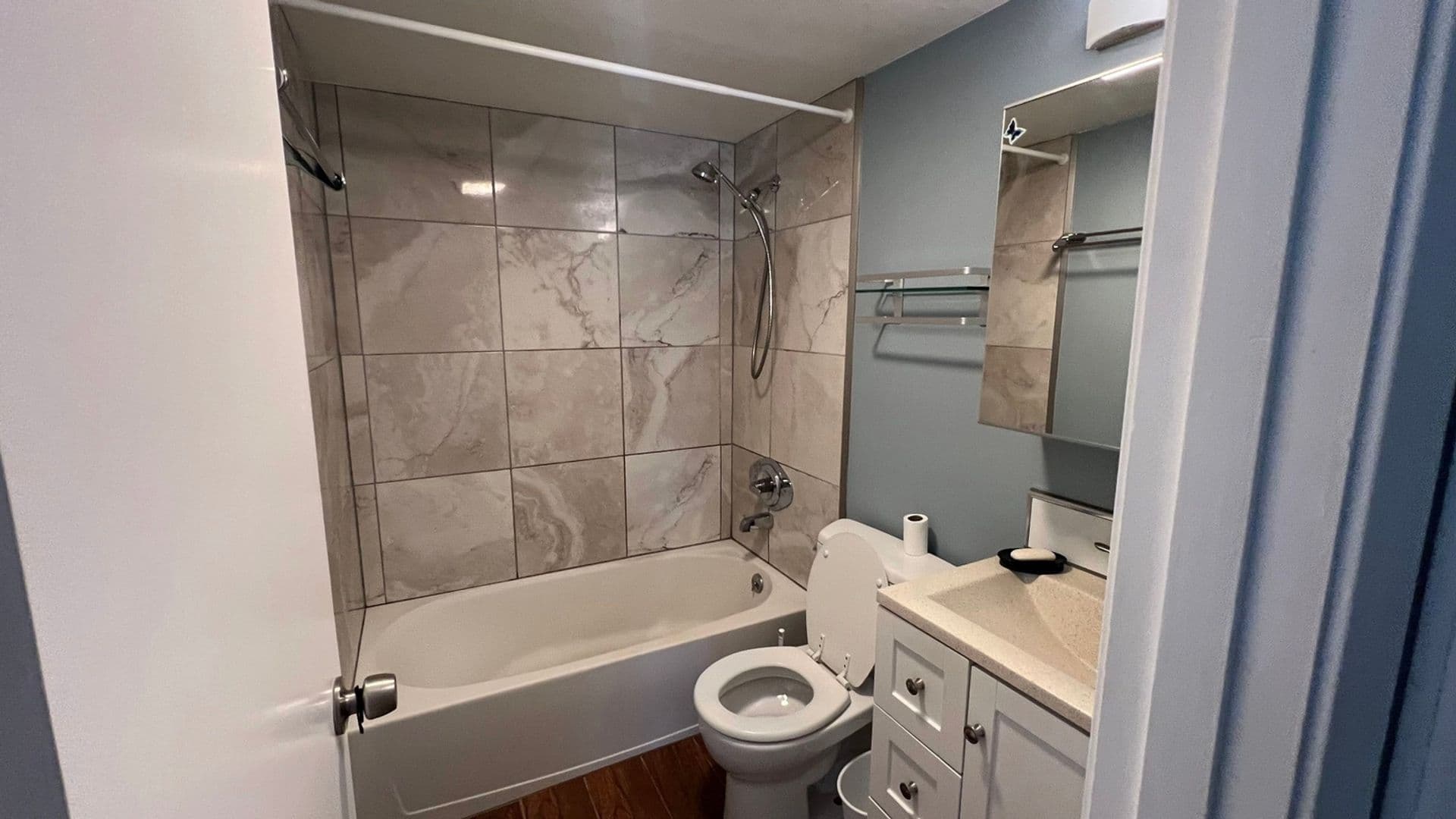 Denver Condo: 9250 E Girard Ave