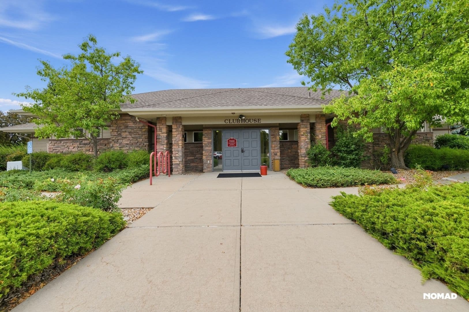 Fort Collins Condo: 4545 Wheaton Dr