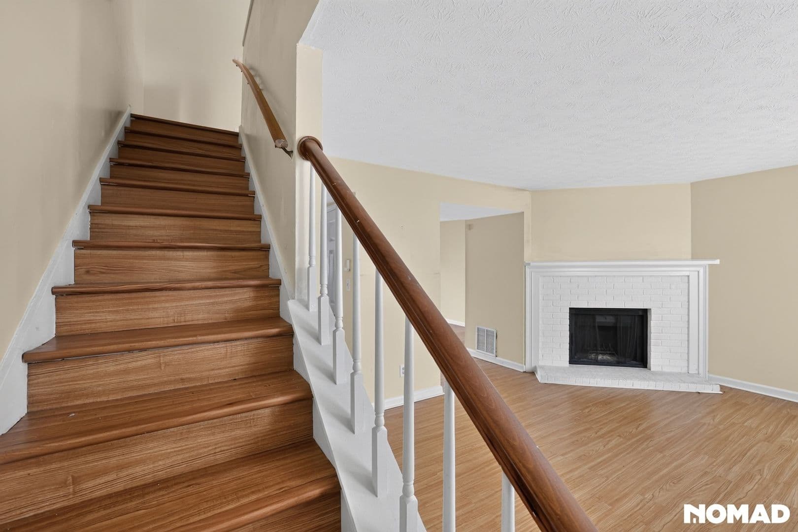 Norcross Townhome: 1028 Jeanette Ln