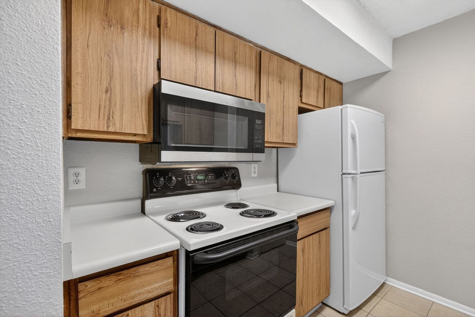 Houston Condo: 2800 Jeanetta St