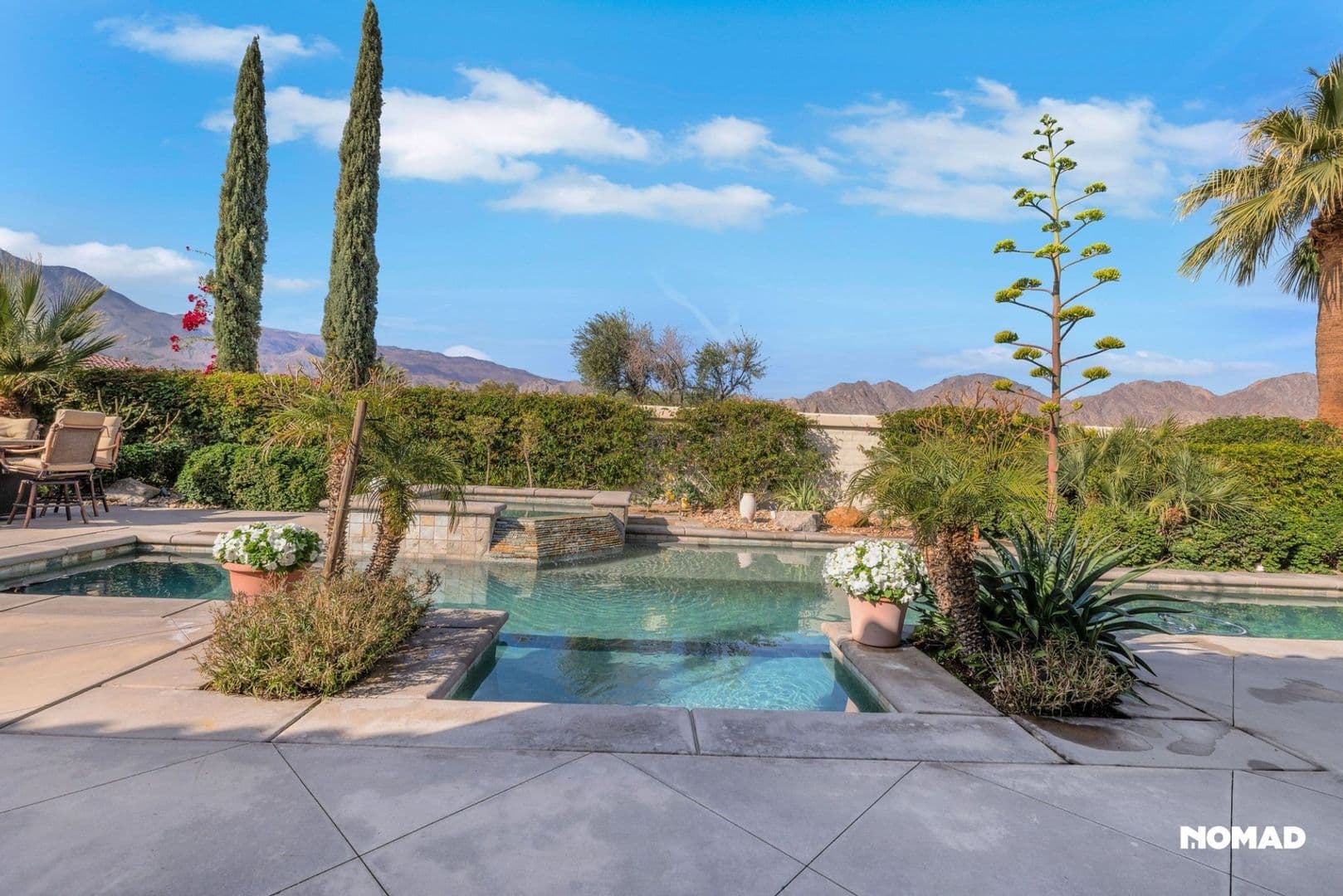 La Quinta House: 57715 Rosewood Ct