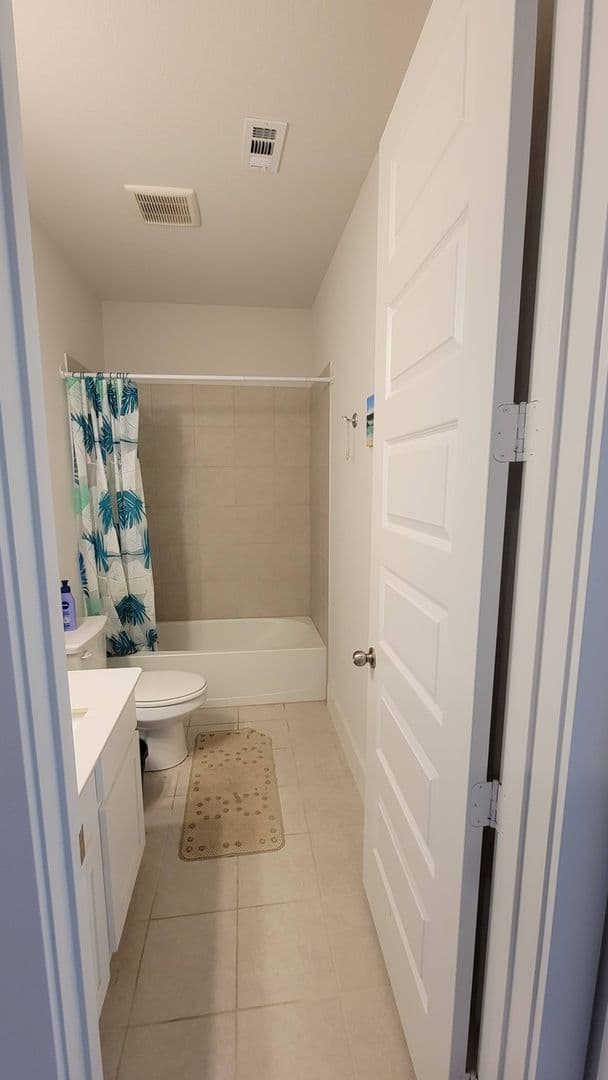 Fort Worth House: 5708 Embargo Rd