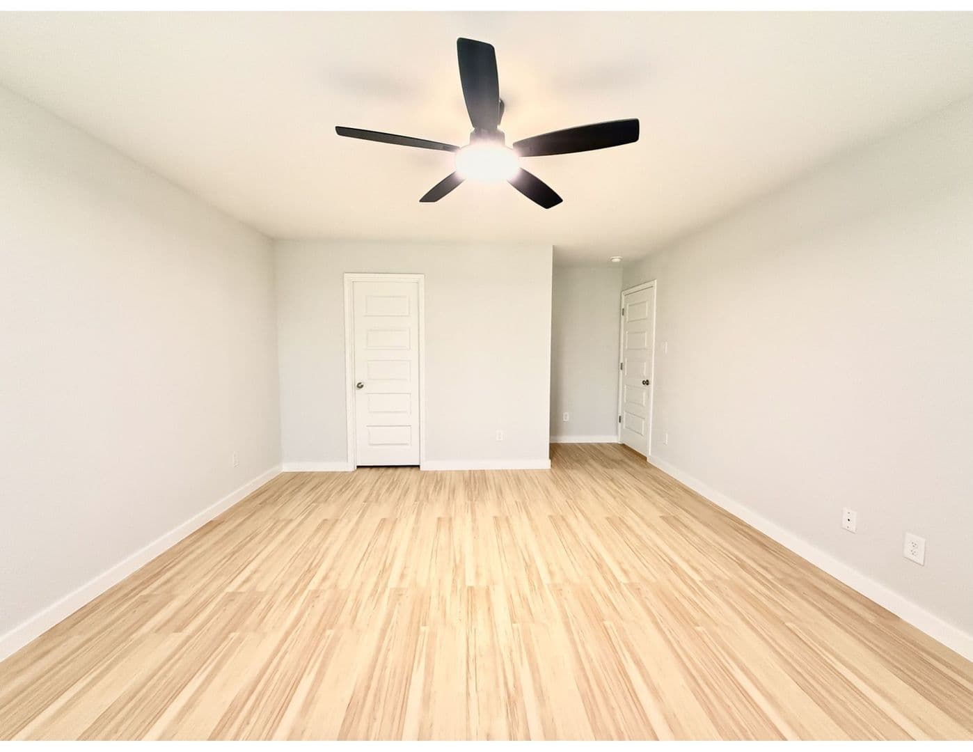 Cleveland House: 139 Rd 51026