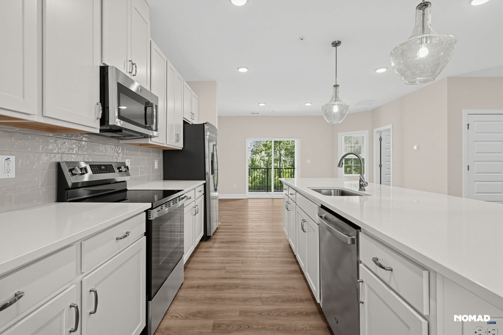 Wake Forest Condo: 409 Grove Overlook Ln