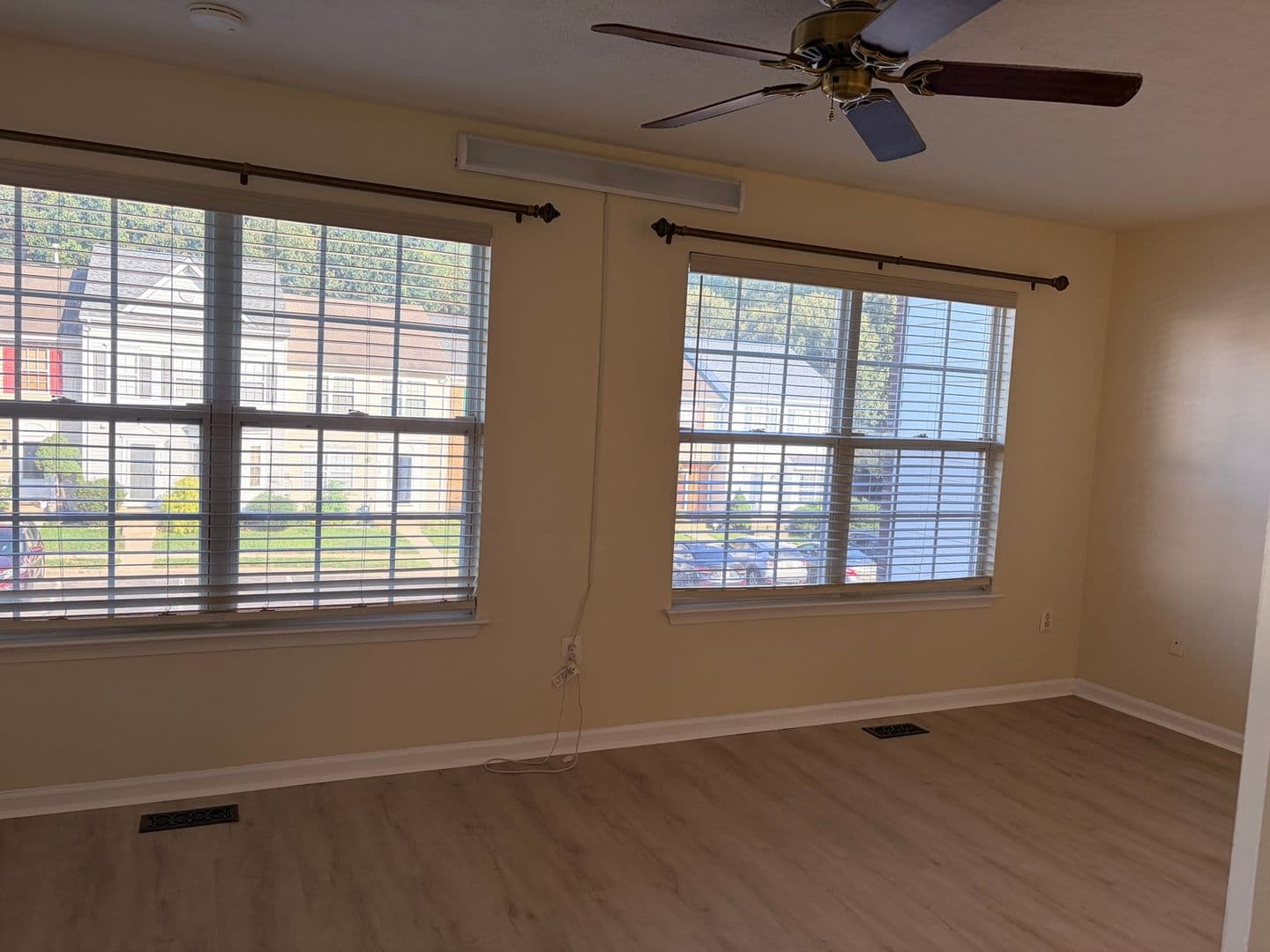 Severn Townhome: 1738 Carriage Lamp Ct
