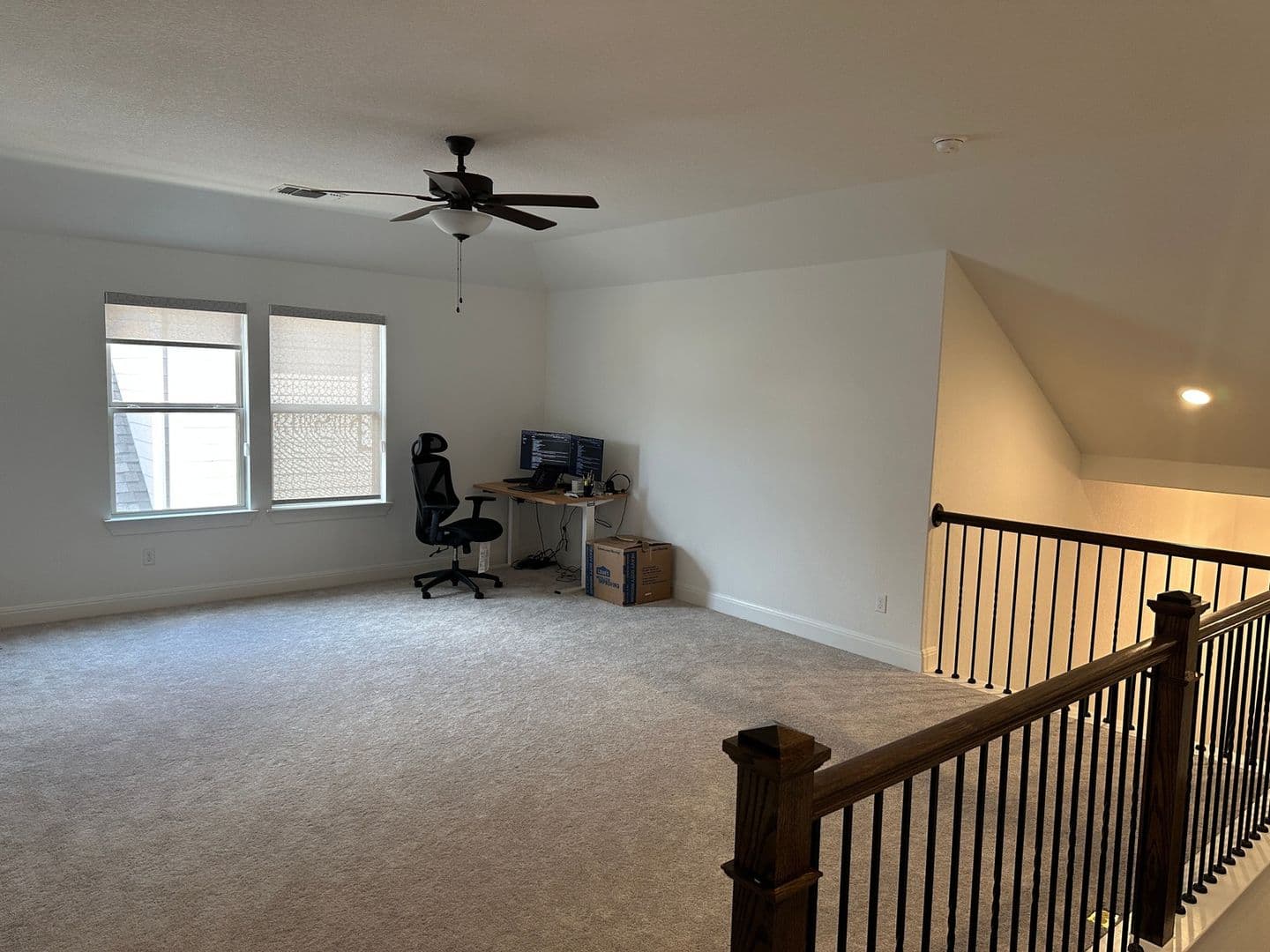 Liberty Hill House: 240 Canyoncrest Way