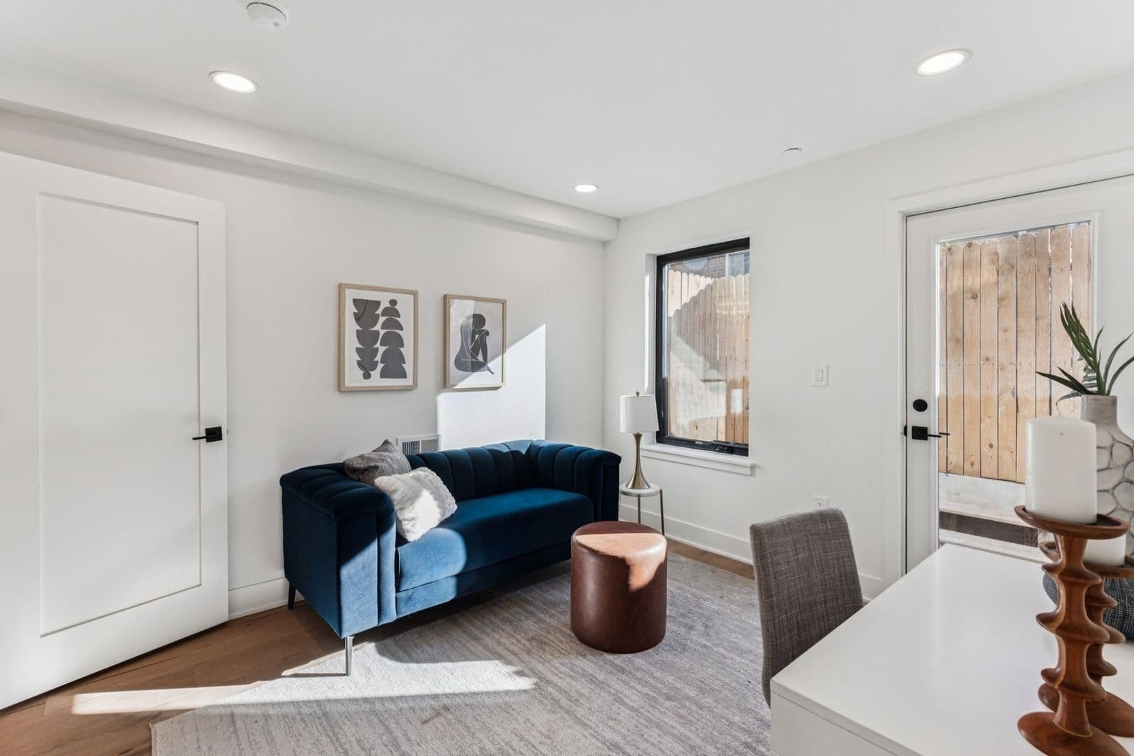 Philadelphia House: 739 N Capitol St