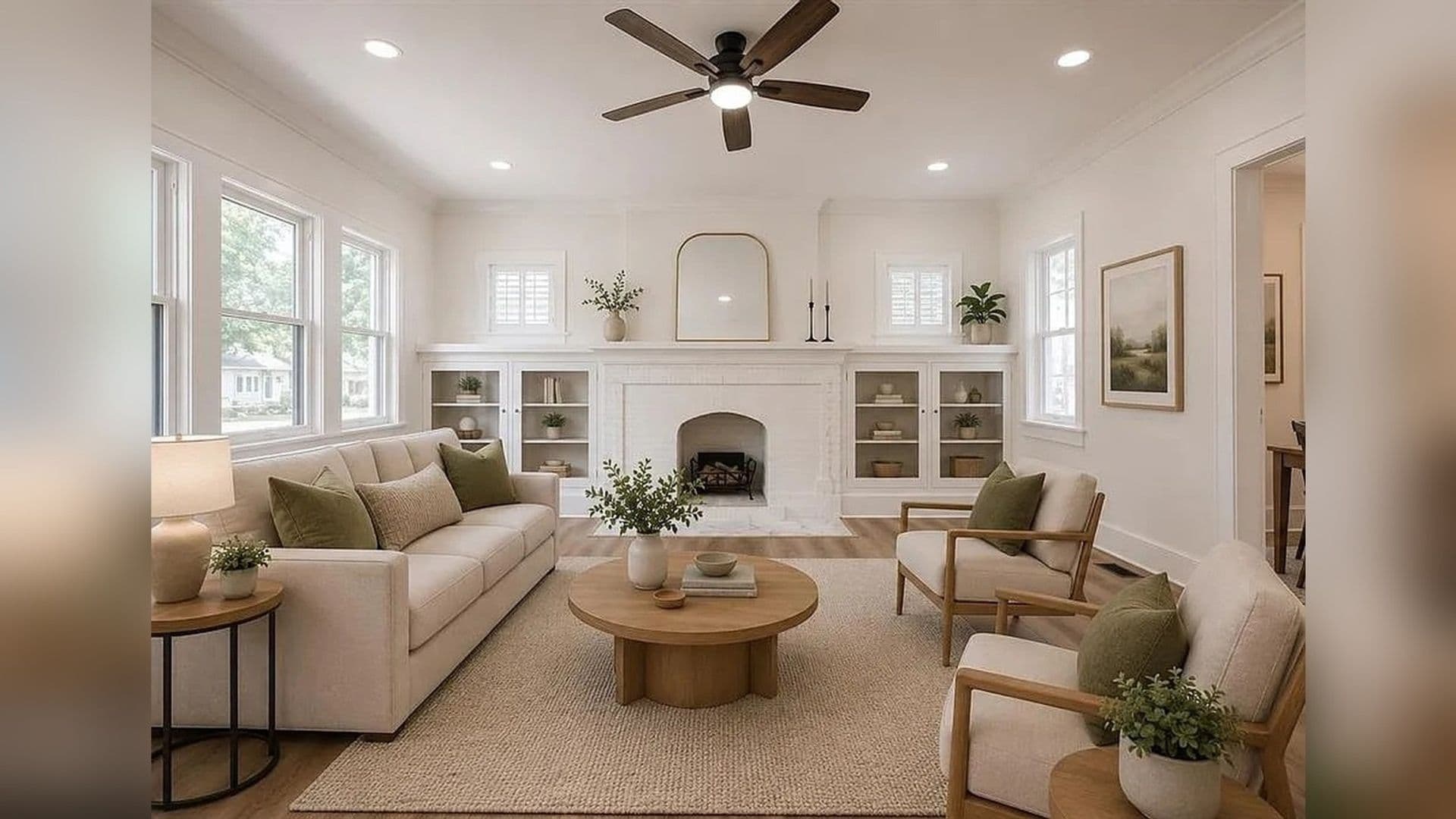 Oklahoma City House: 2015 NW 20th St