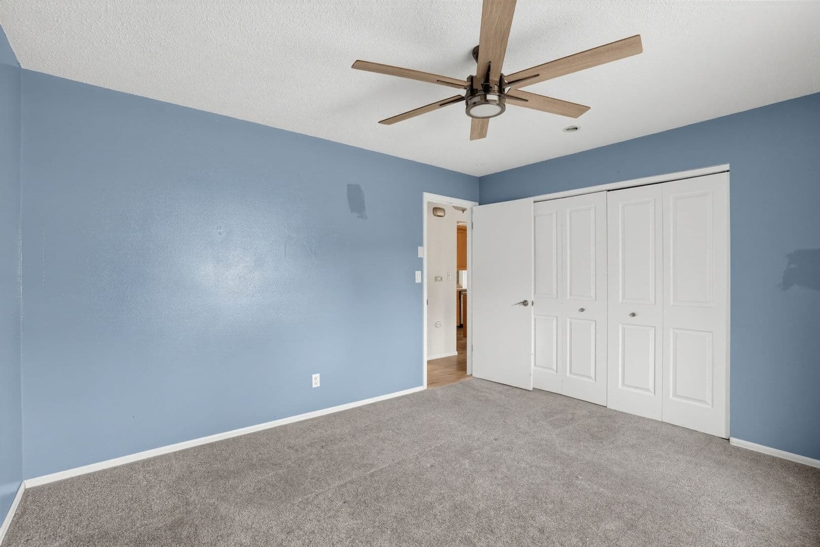 Colorado Springs House: 4546 Del Verde Dr