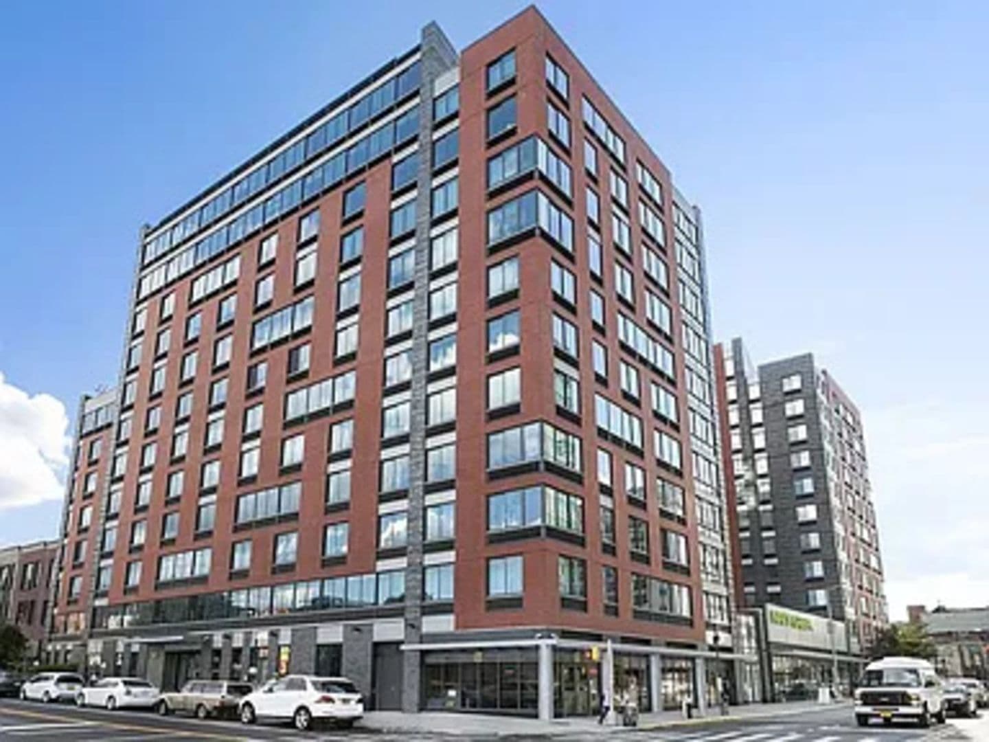 Brooklyn Condo: 8 Vanderbilt Ave