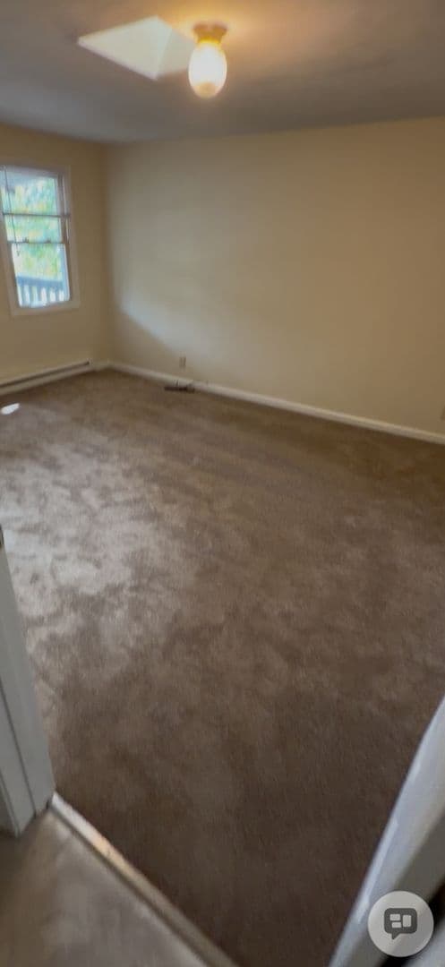 Norfolk Townhome: 2401 Ruffin St