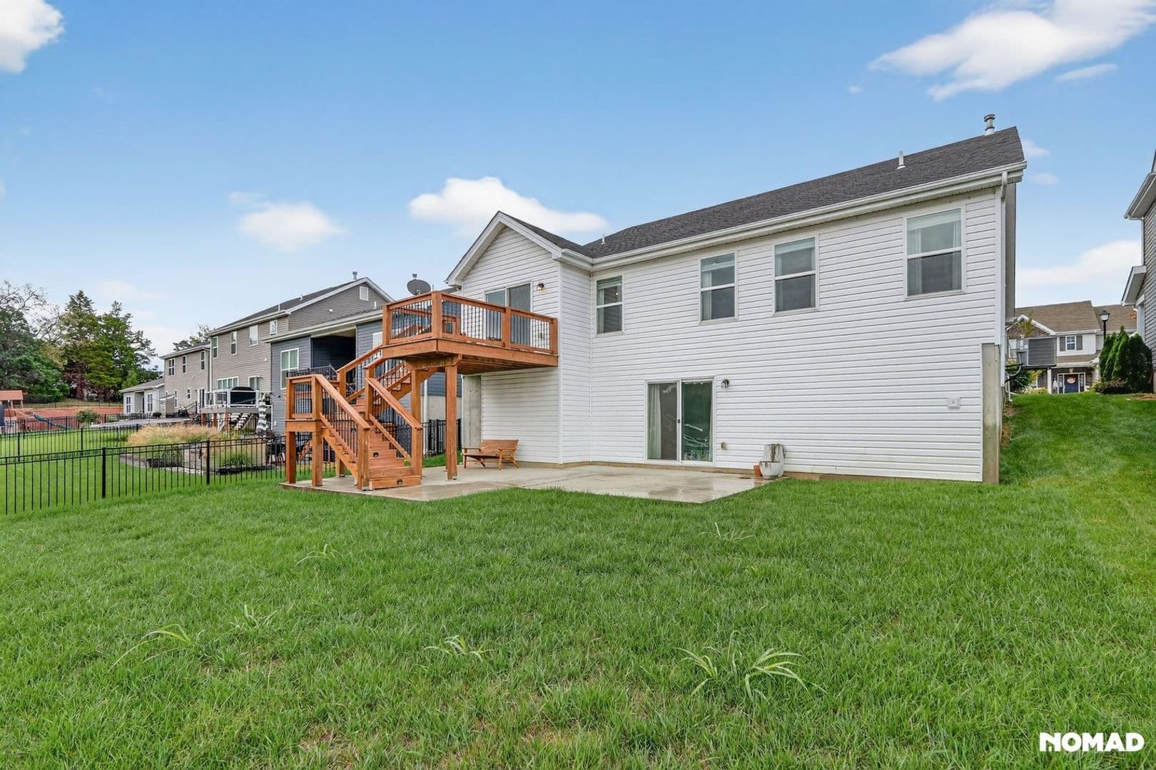 Eureka House: 2112 Windswept Farms Dr
