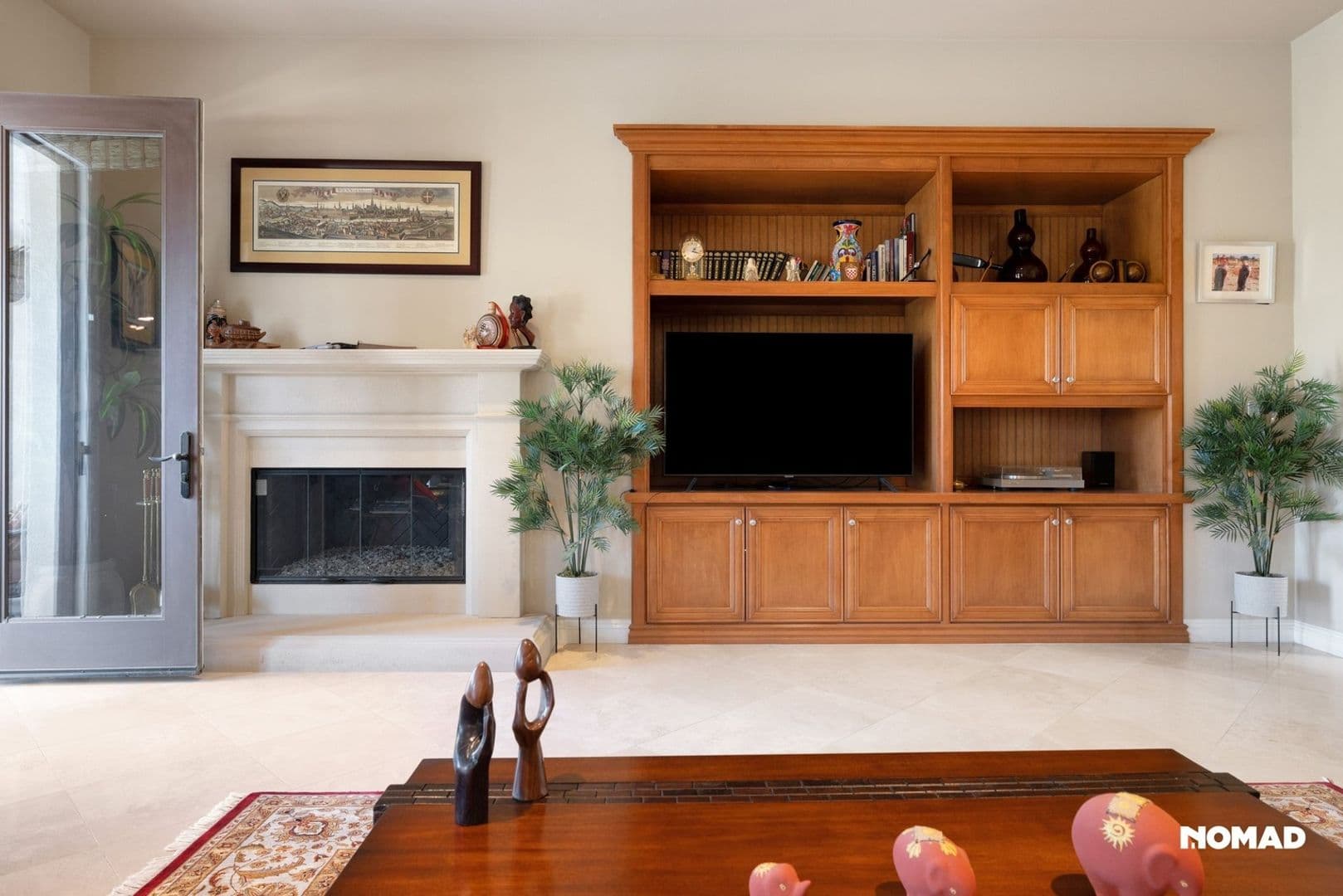 La Quinta House: 57715 Rosewood Ct